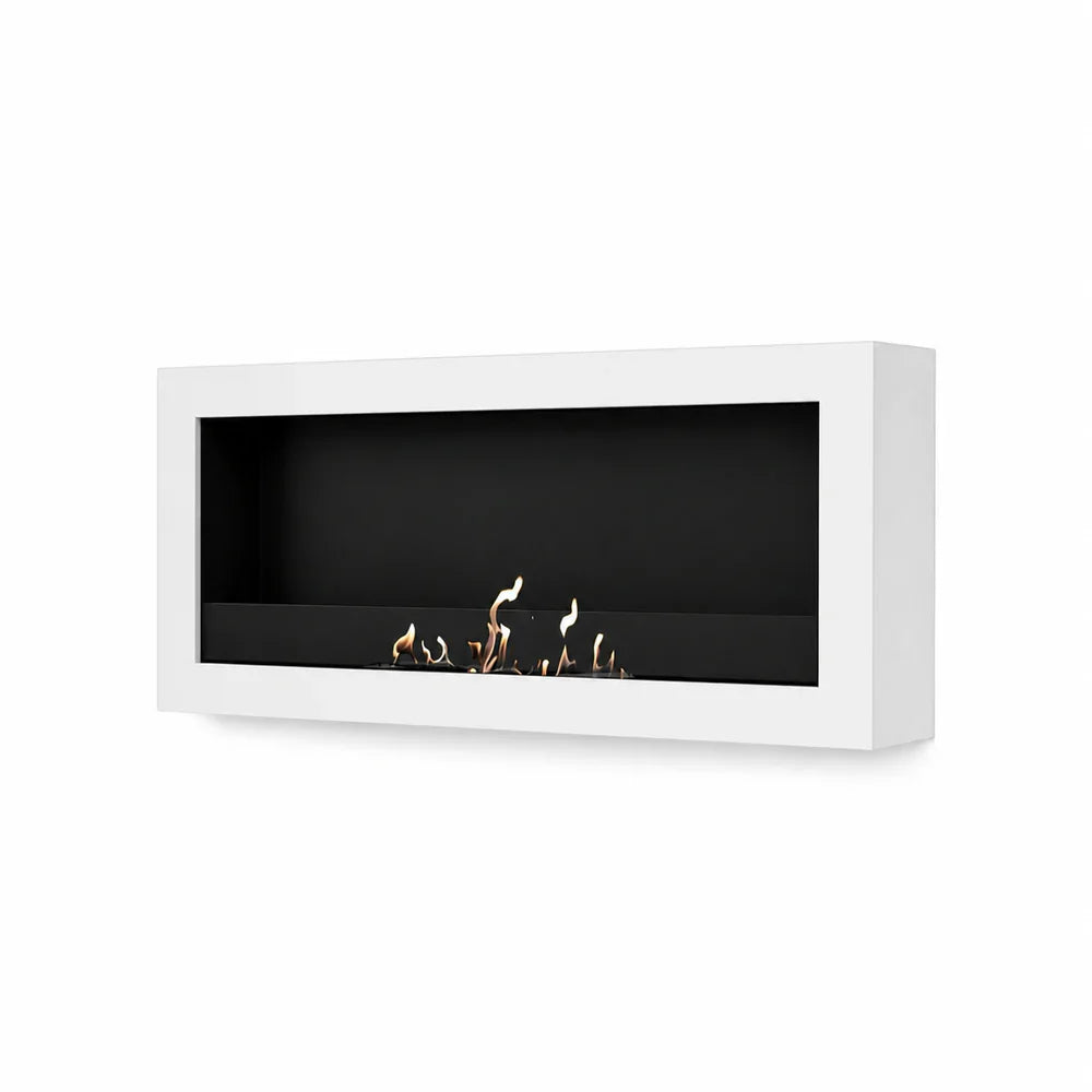 BIO ETHANOL FIREPLACE