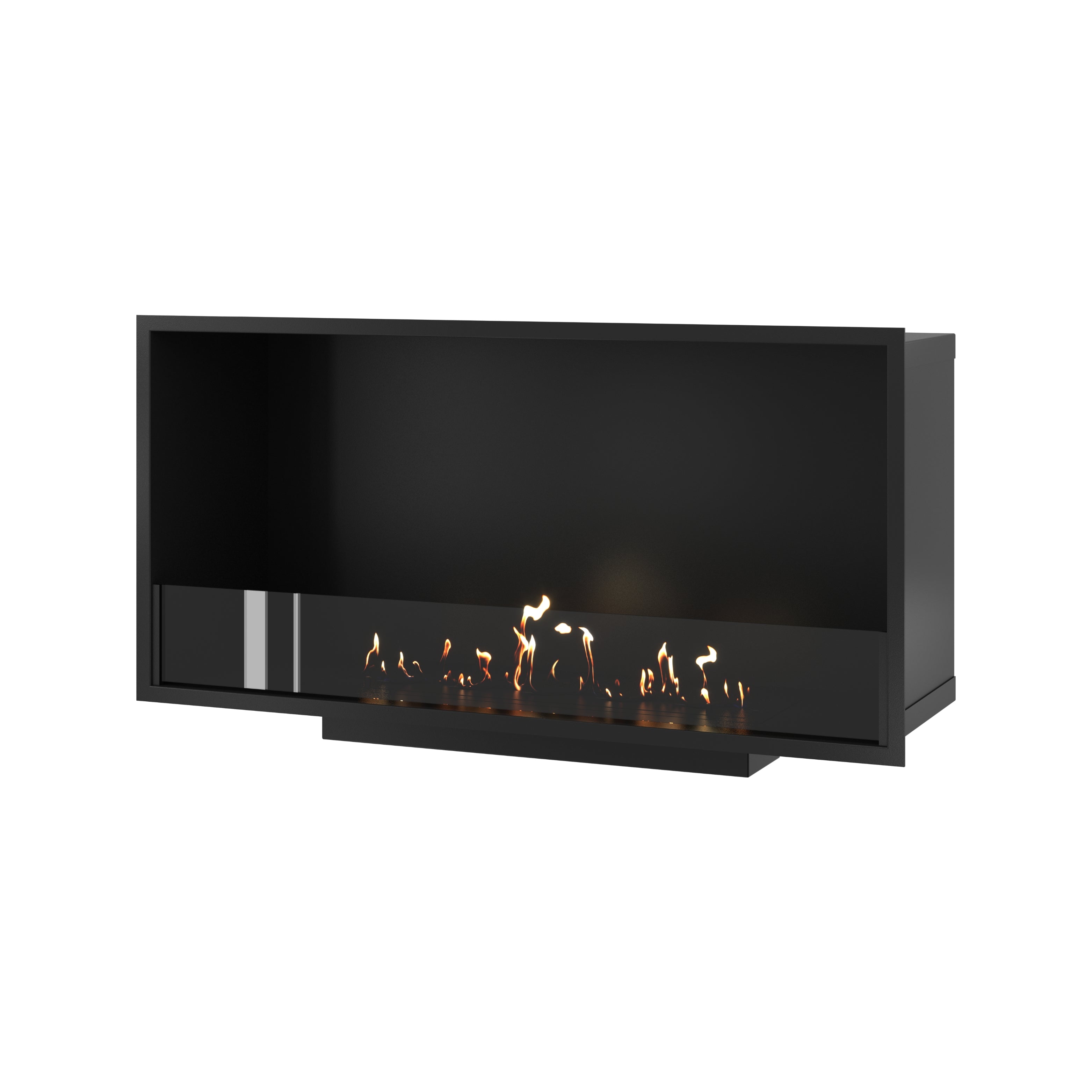 BIO ETHANOL FIREPLACE