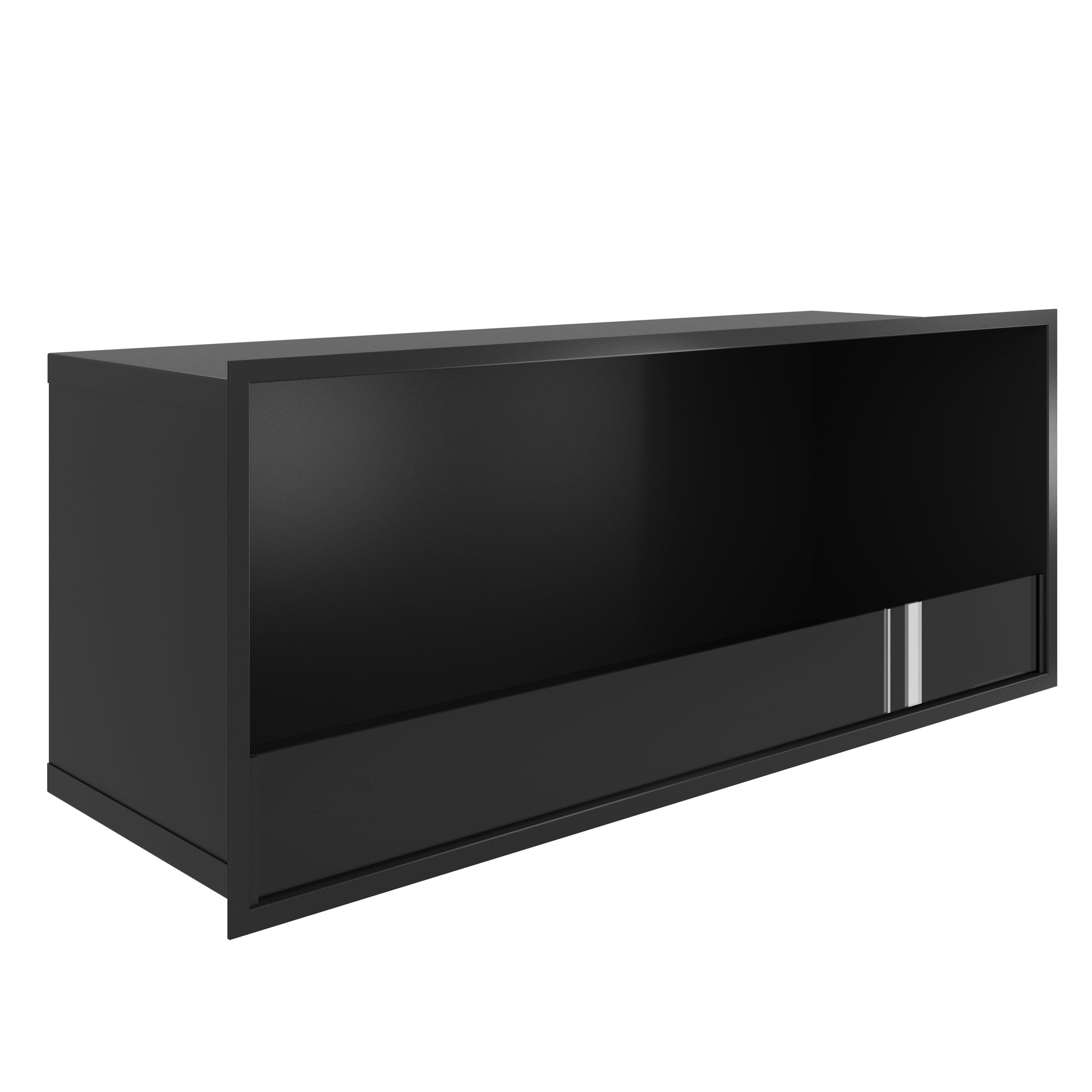 Selected Built-in Fireplace 120 cm