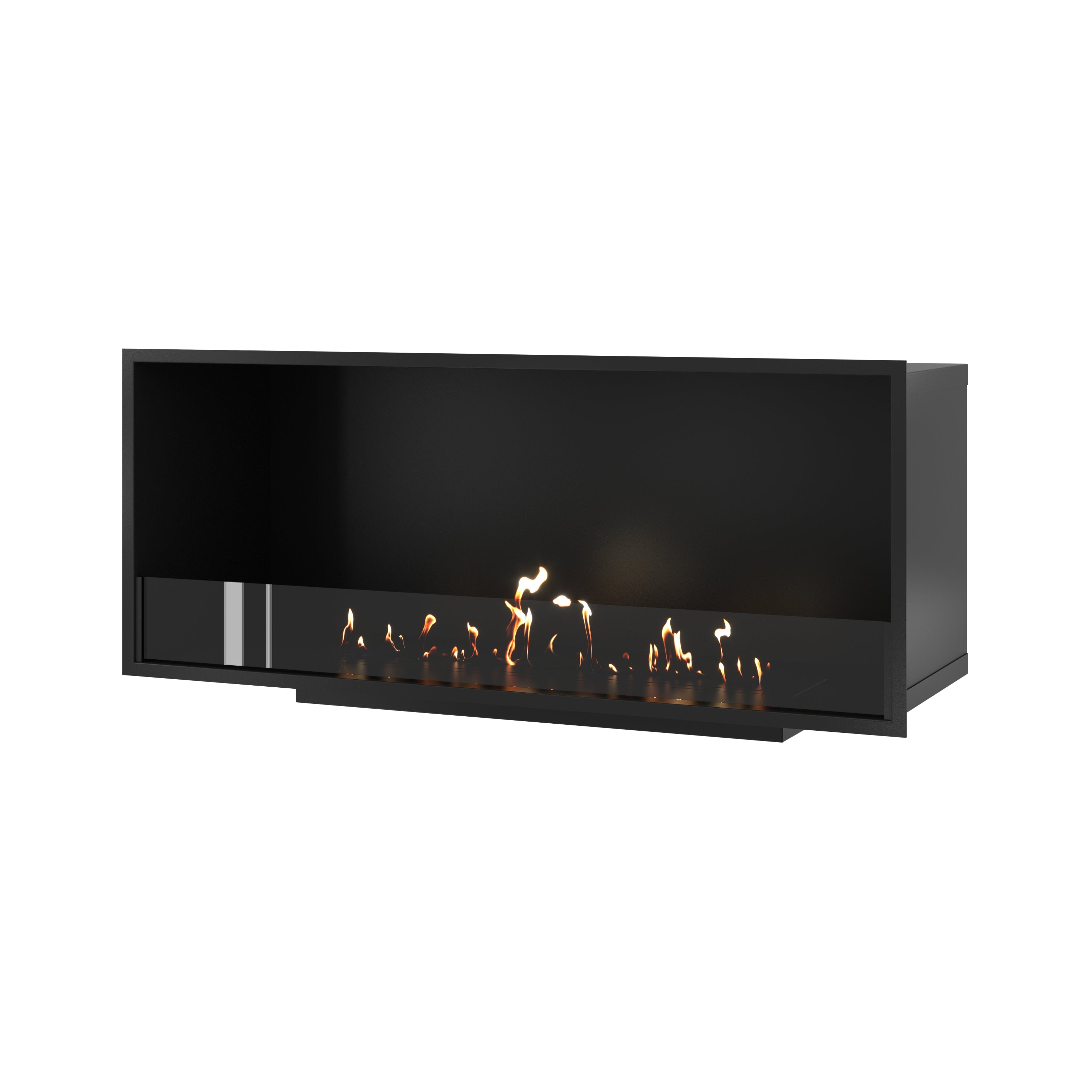 BIO ETHANOL FIREPLACE