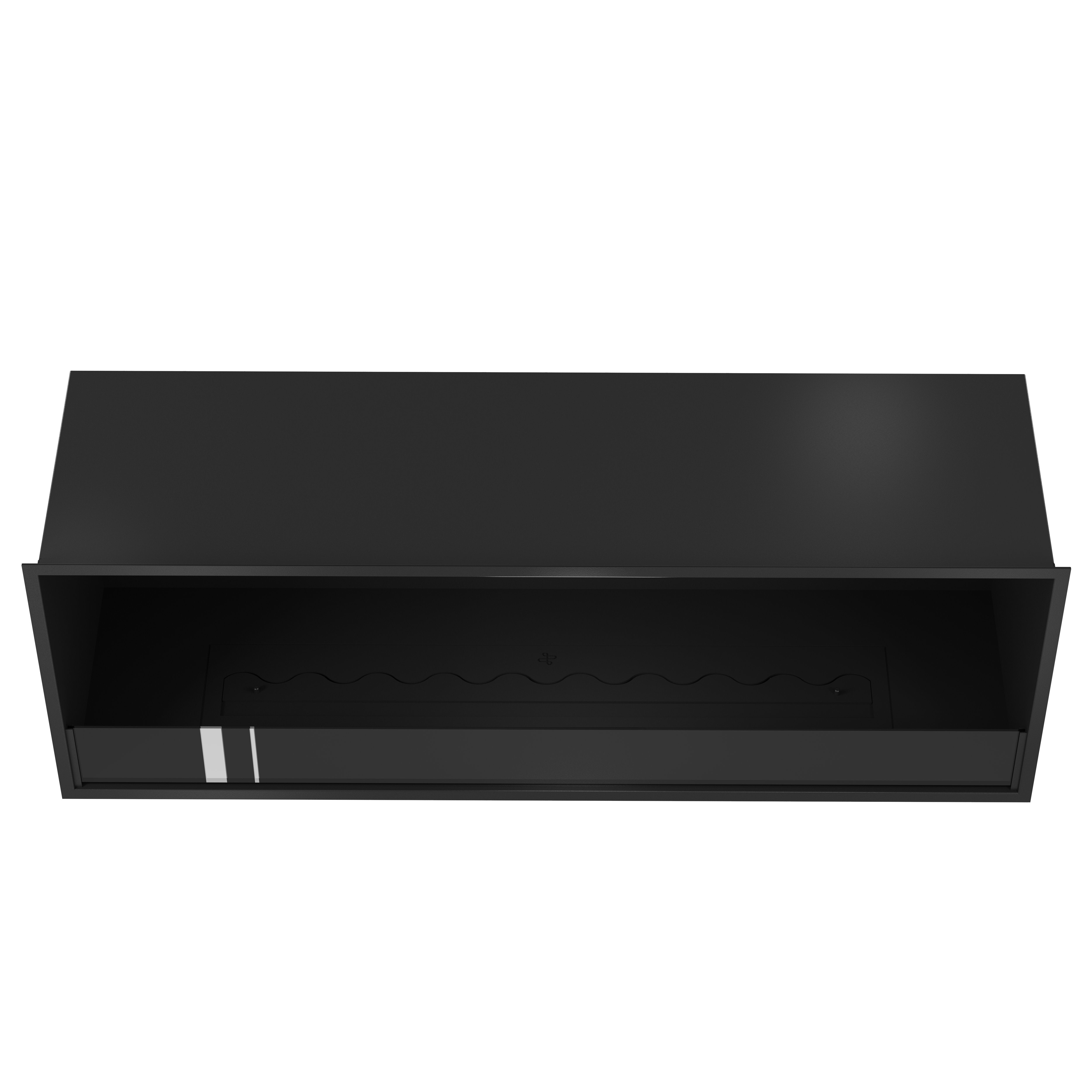 Image of Selected Built-in Fireplace 150 cm