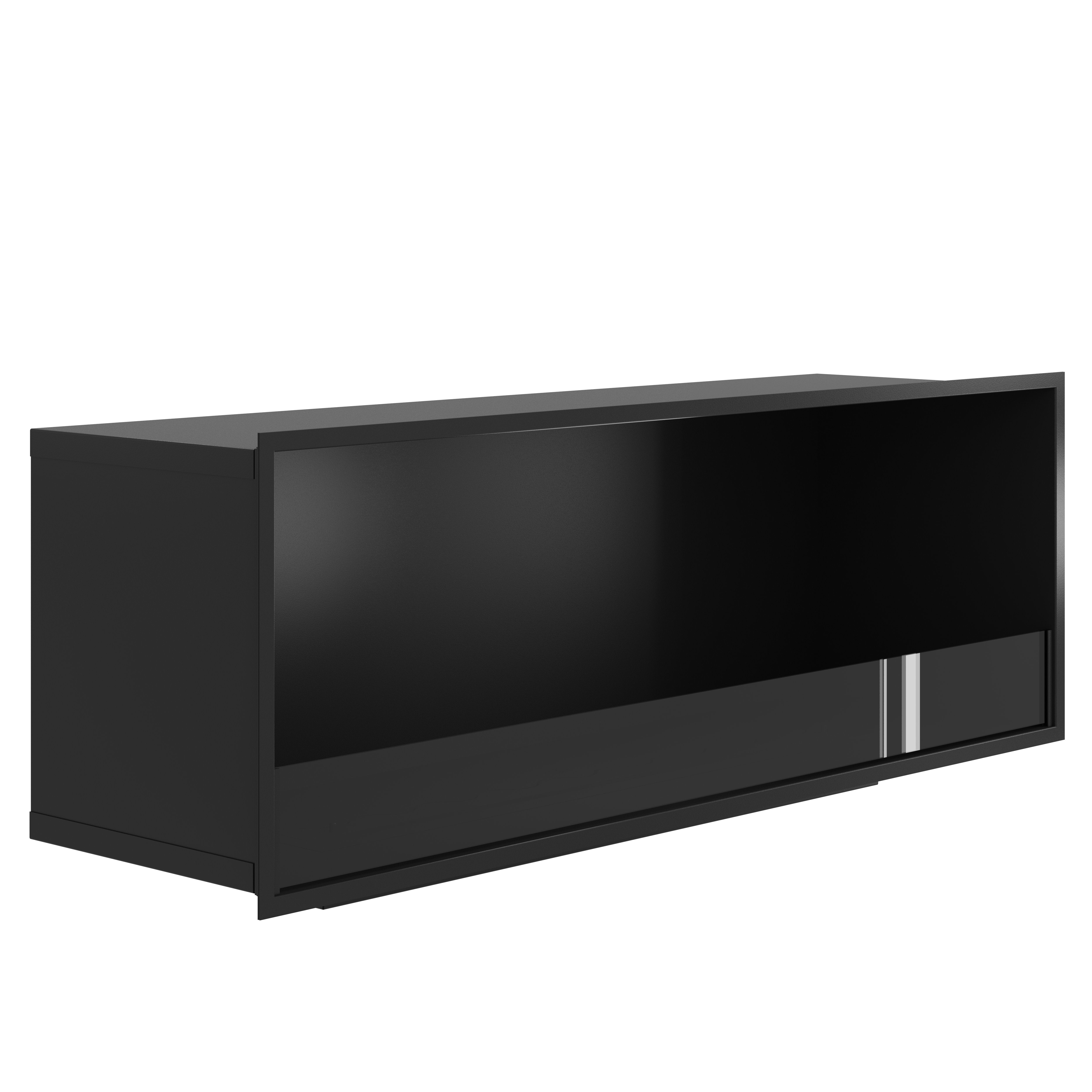 Image of Selected Built-in Fireplace 150 cm