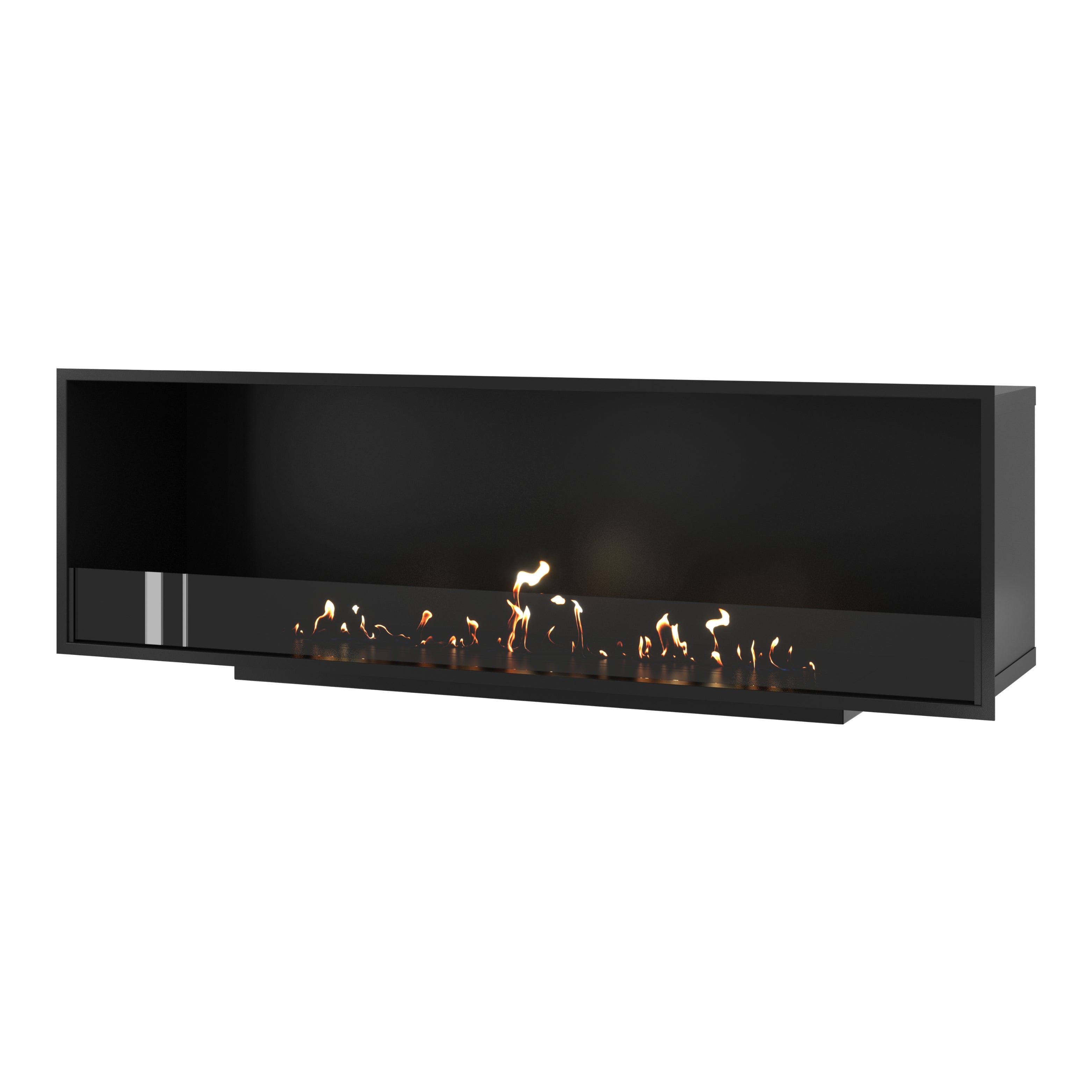 BIO ETHANOL FIREPLACE