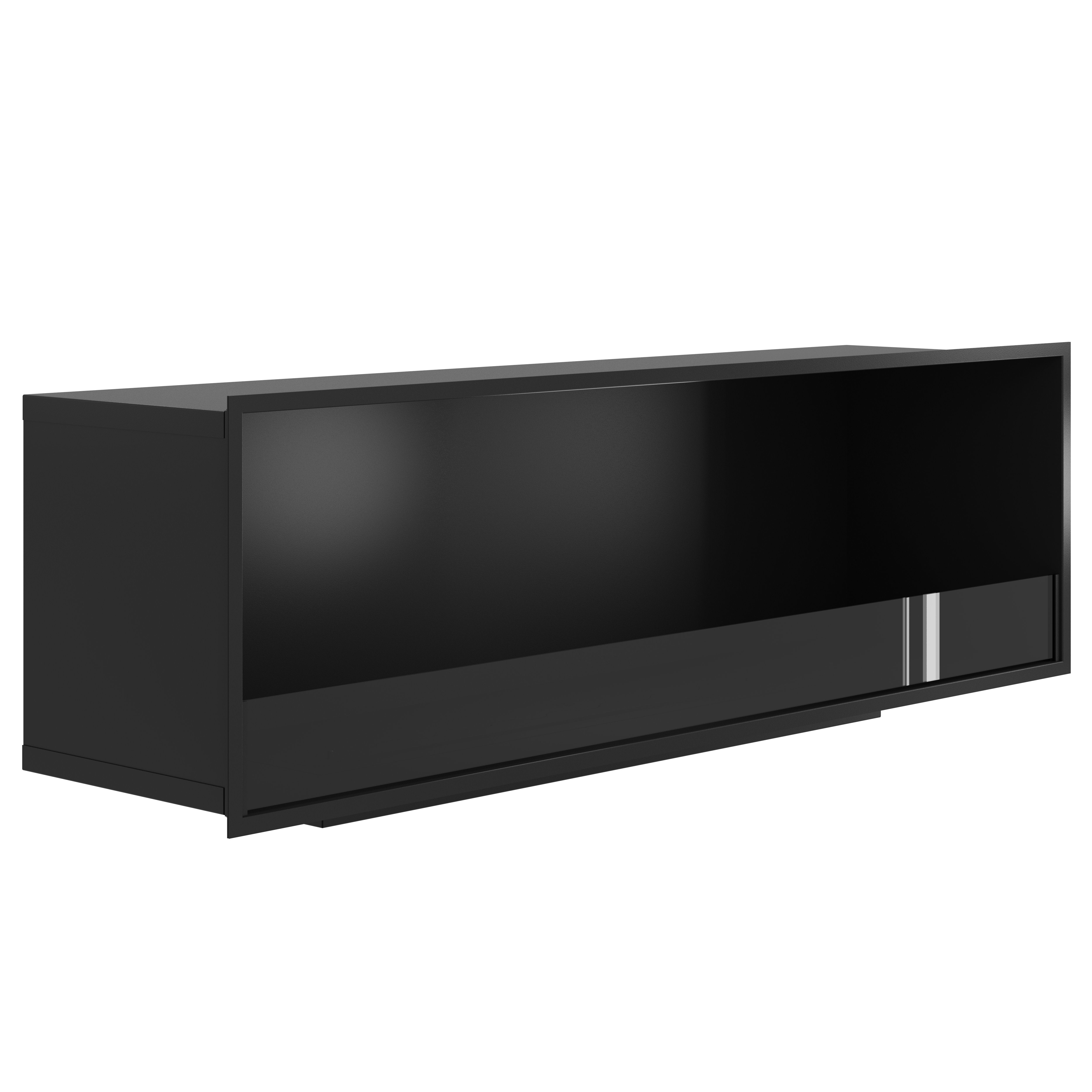 Image of Selected Built-in Fireplace 170 cm