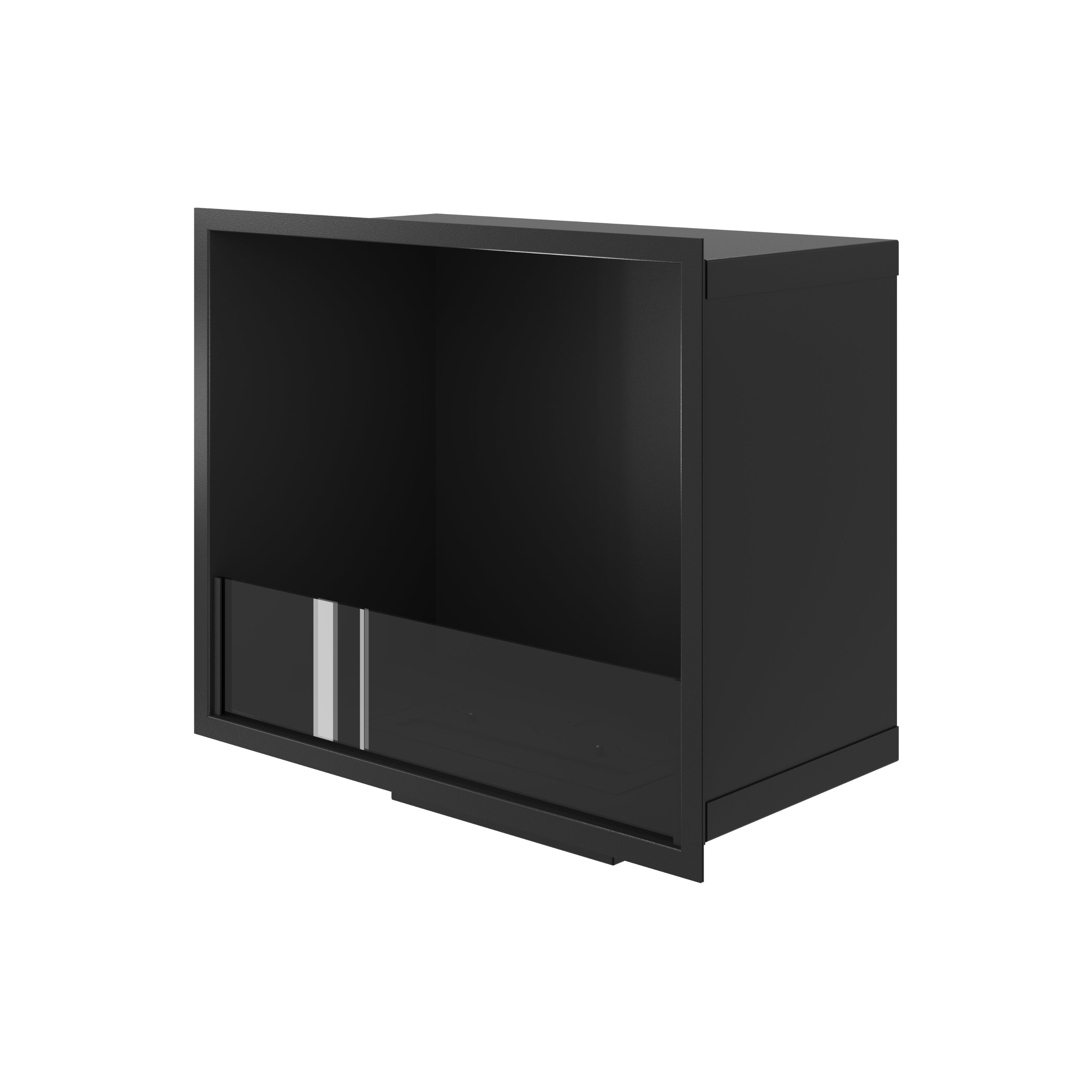 Image of Selected Built-in Fireplace 60 cm