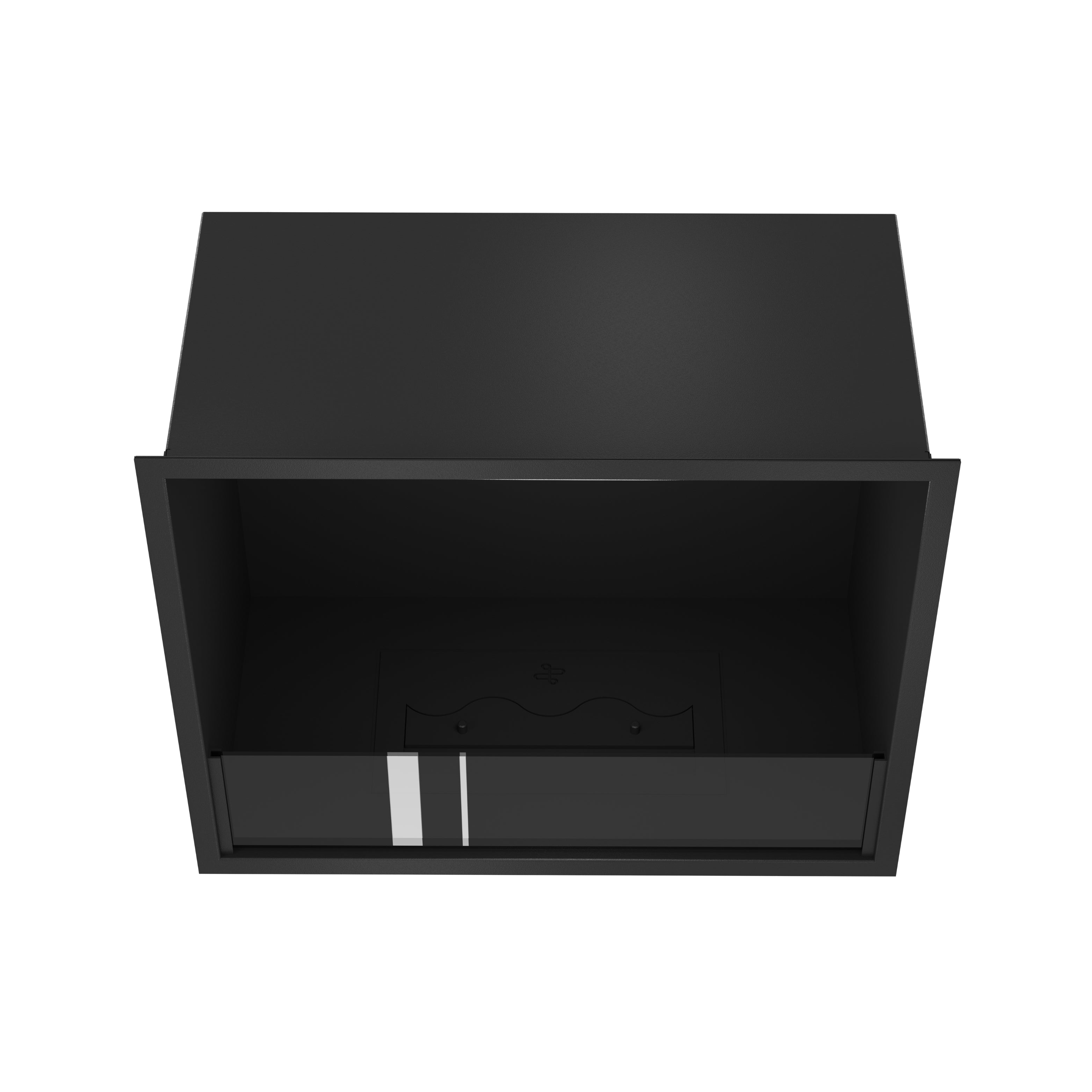 Image of Selected Built-in Fireplace 60 cm