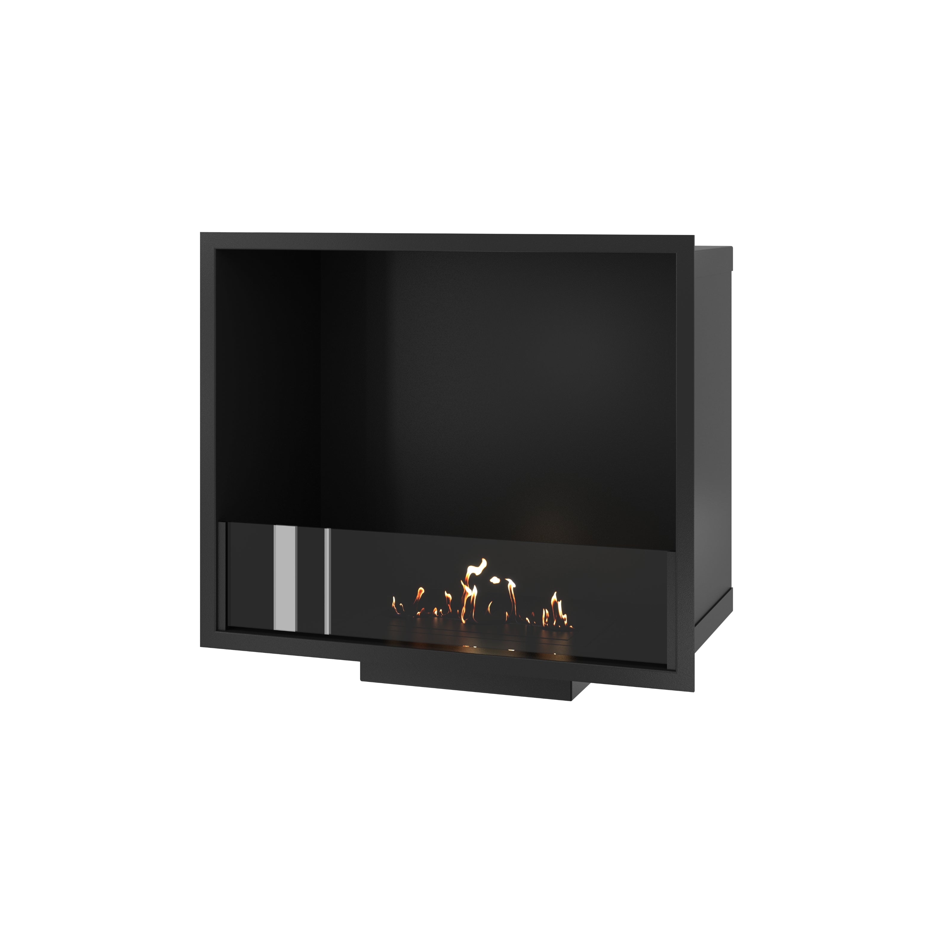 Image of Selected Built-in Fireplace 60 cm