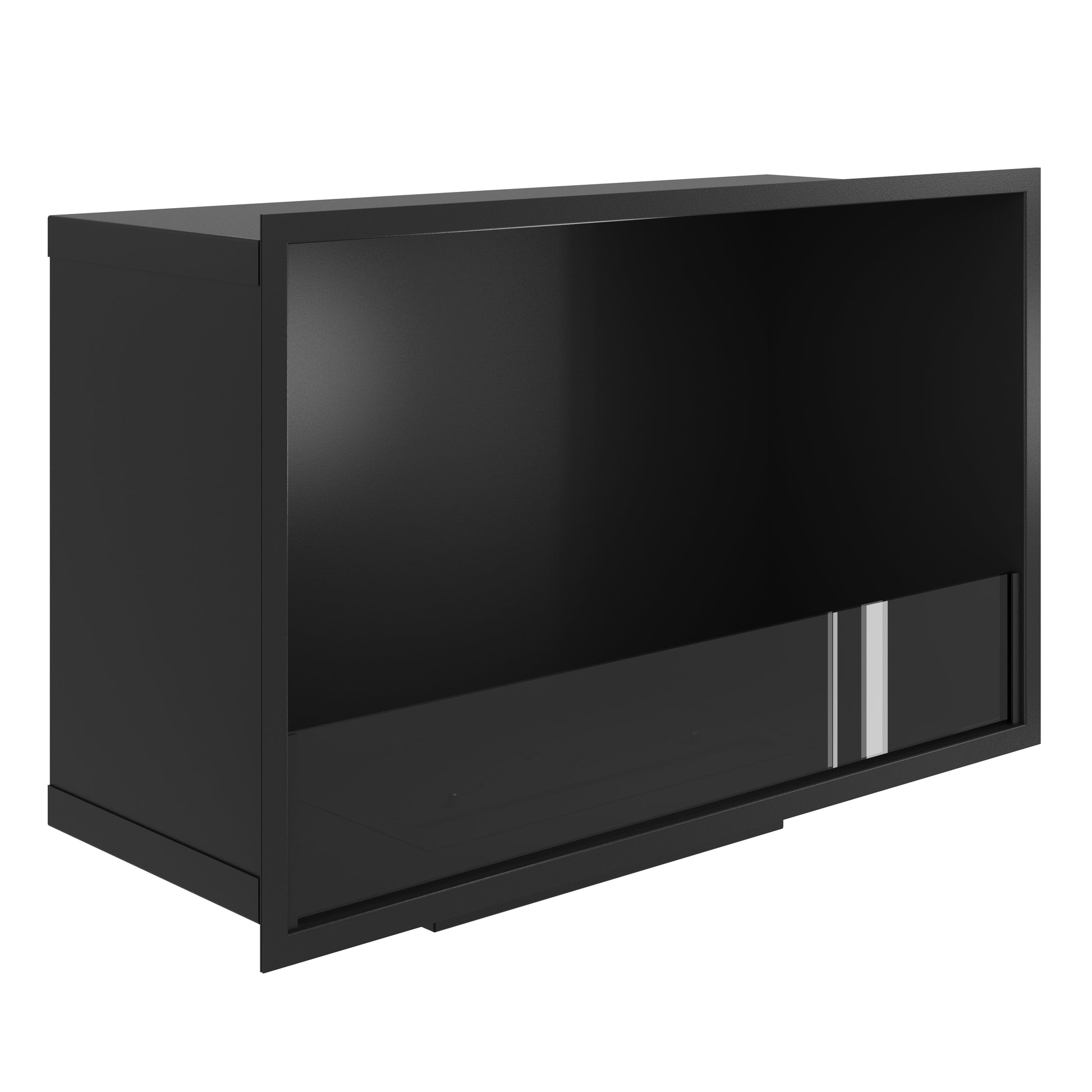Selected Built-in Fireplace 80 cm