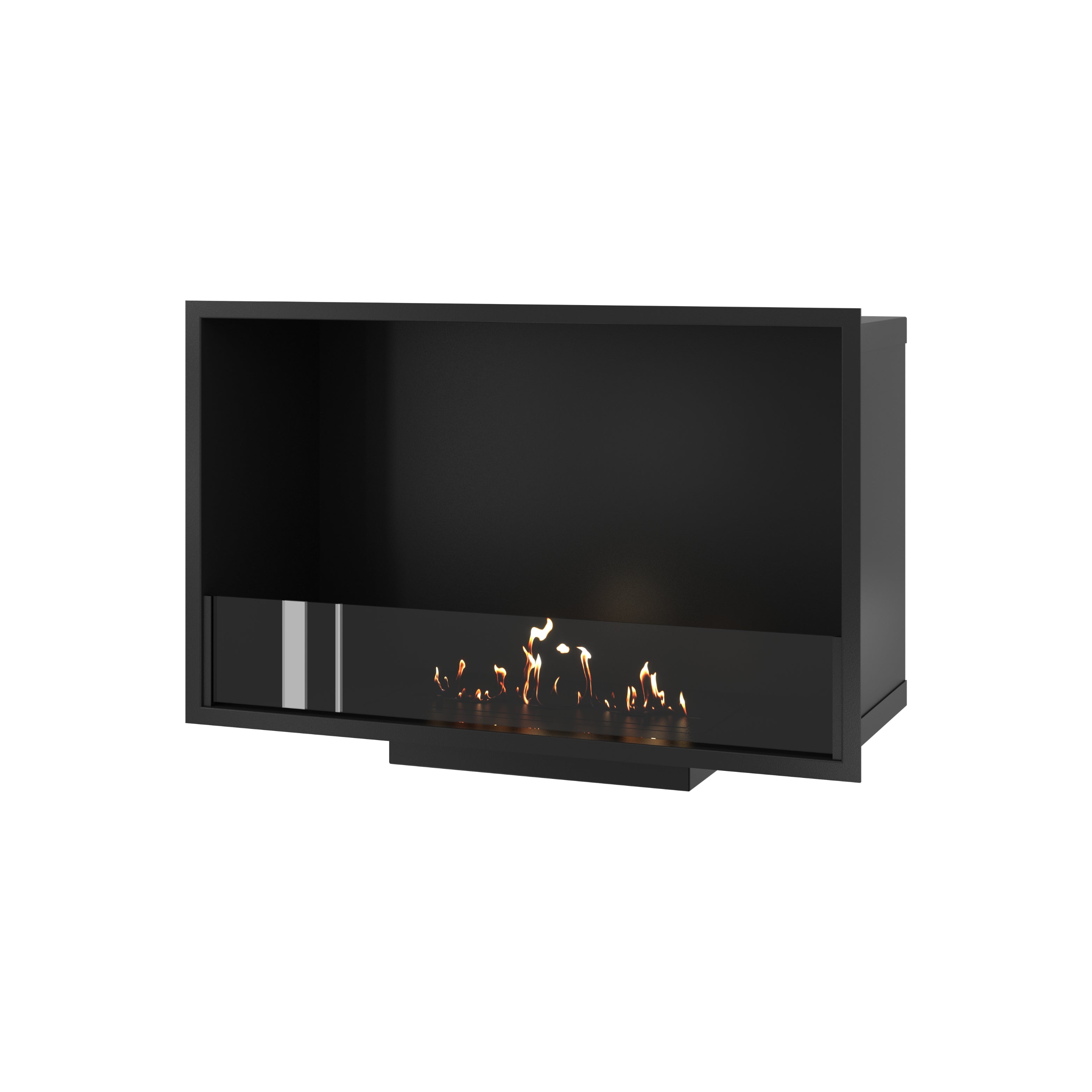 BIO ETHANOL FIREPLACE
