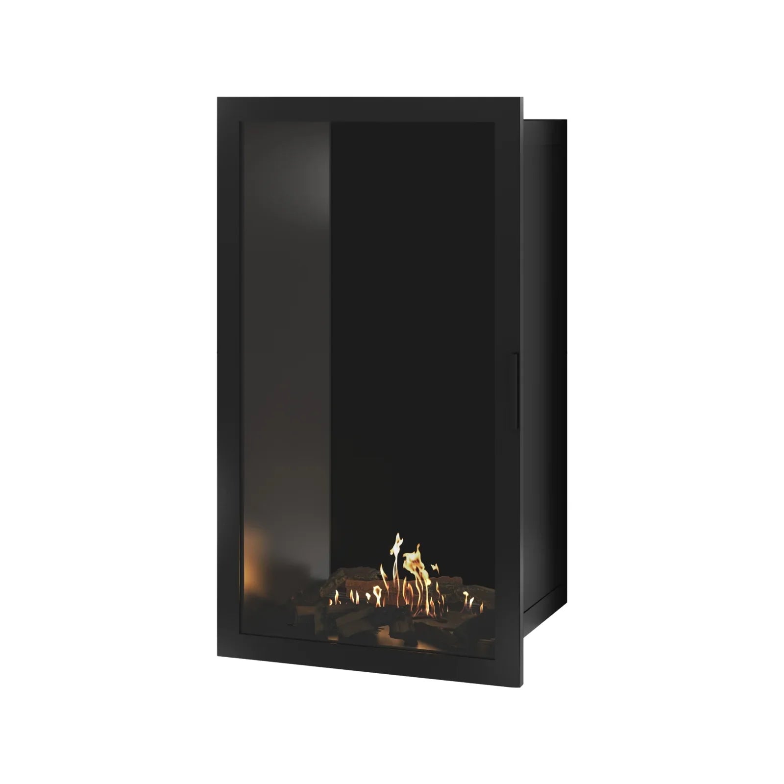 Image of Selected Vertical Single-Sided Full Glass 70 x 120 cm