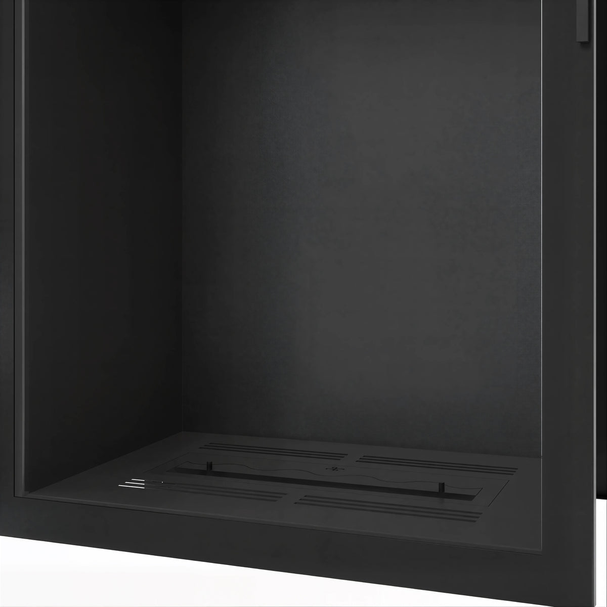 Selected Vertical Single-Sided Full Glass 80 x 140 cm