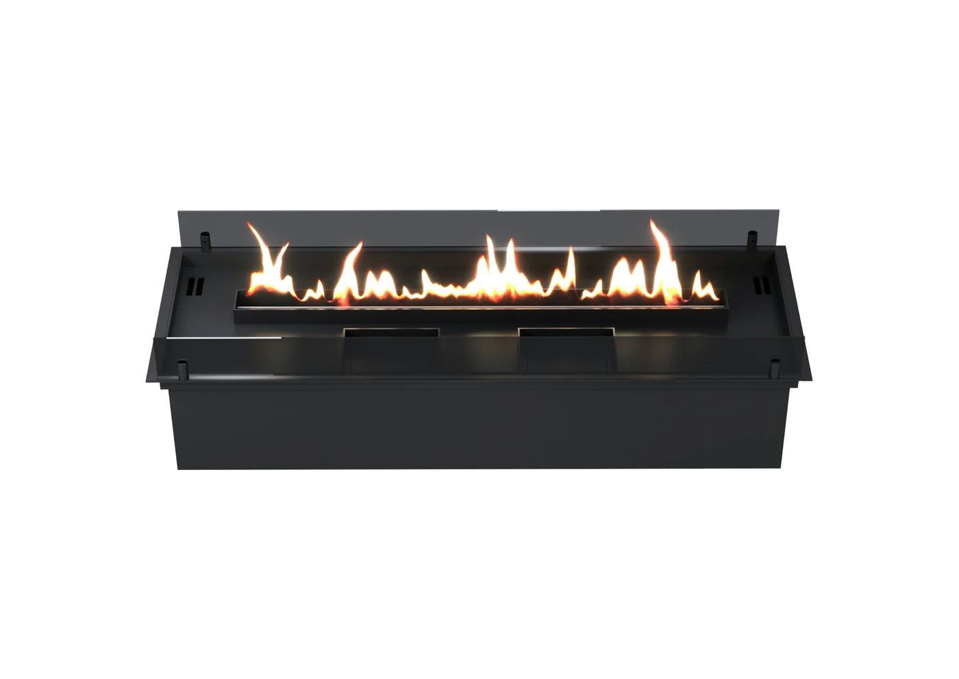 Smart Fire A6 Automatic Burner 100 cm