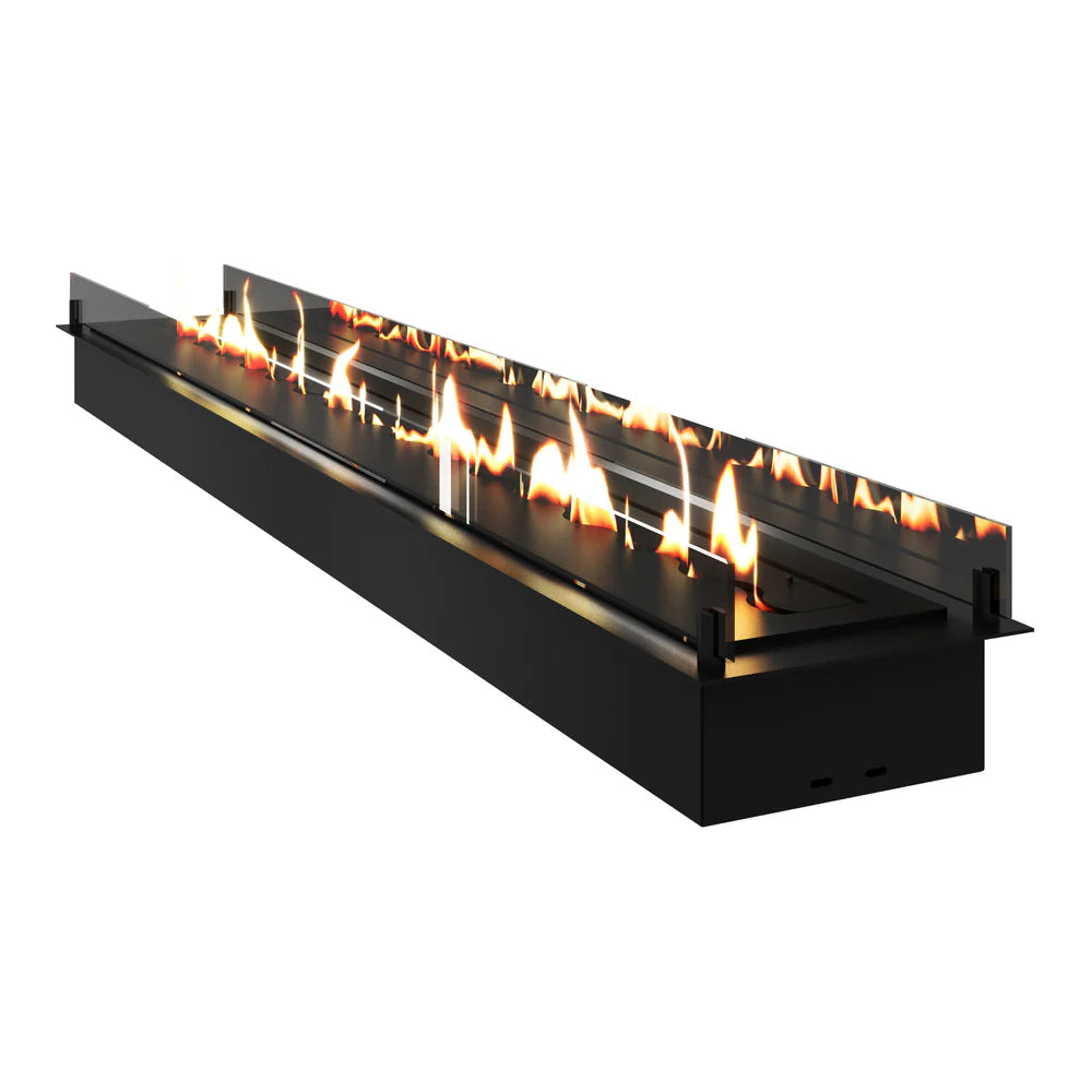 BIO ETHANOL FIREPLACE