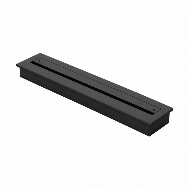 Solo Line Built-in Burner 140 cm