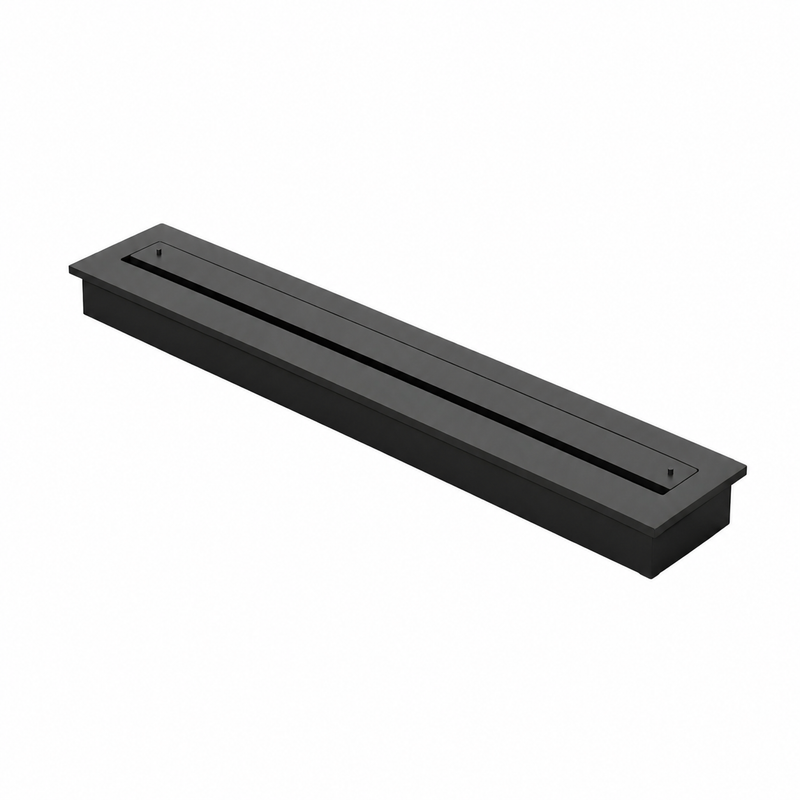 Solo Line Built-in Burner 160 cm