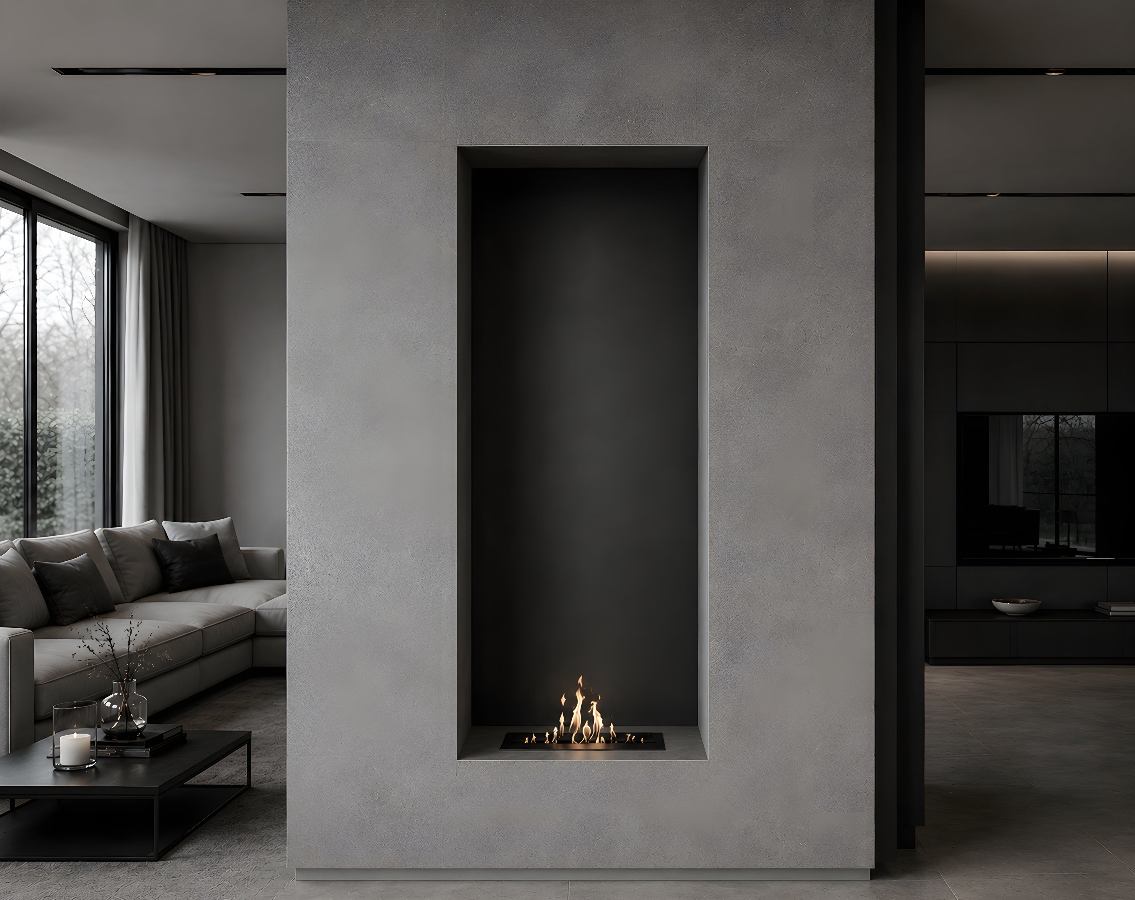 Image of Solo Line Built-in Burner 40 cm