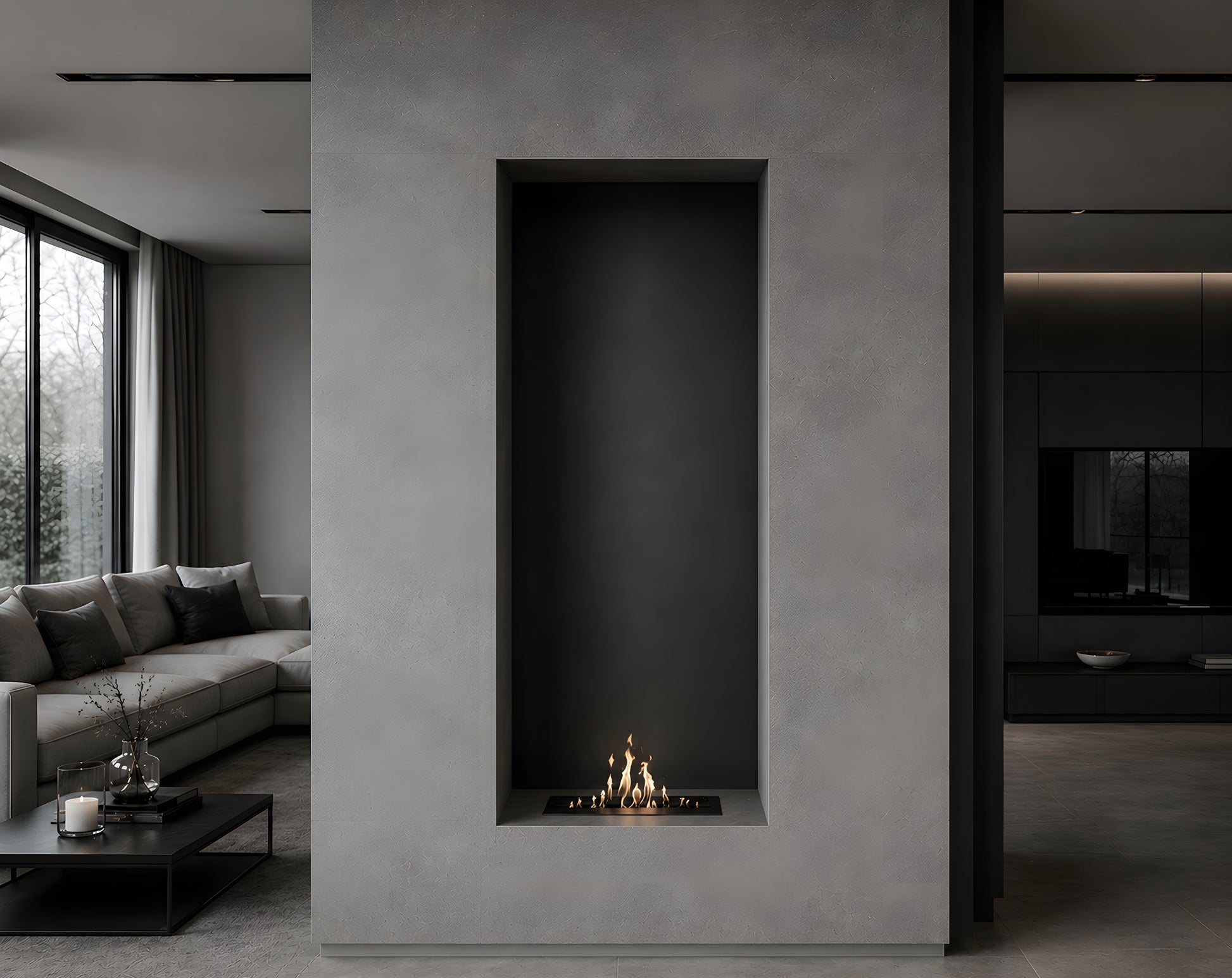 Solo Line Built-in Burner 40 cm