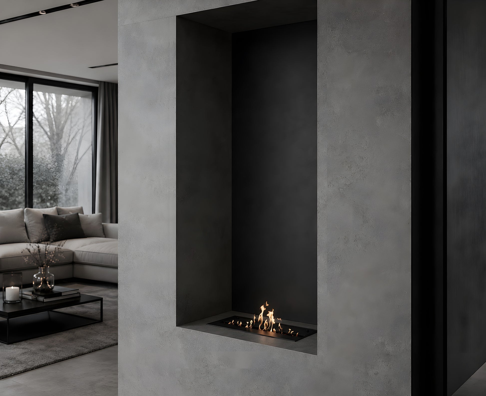 Solo Line Built-in Burner 40 cm