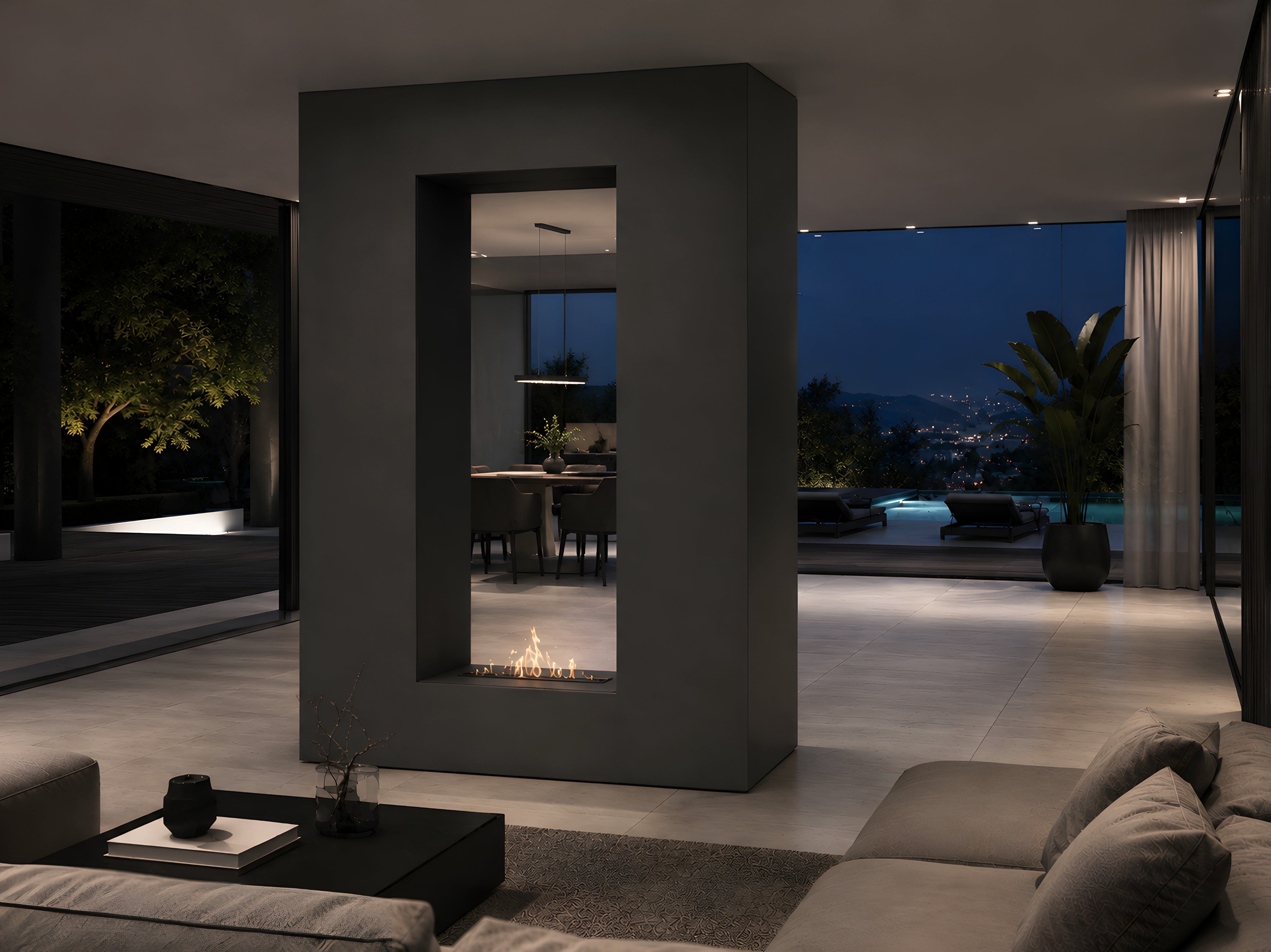Image of Solo Line Built-in Burner 60 cm
