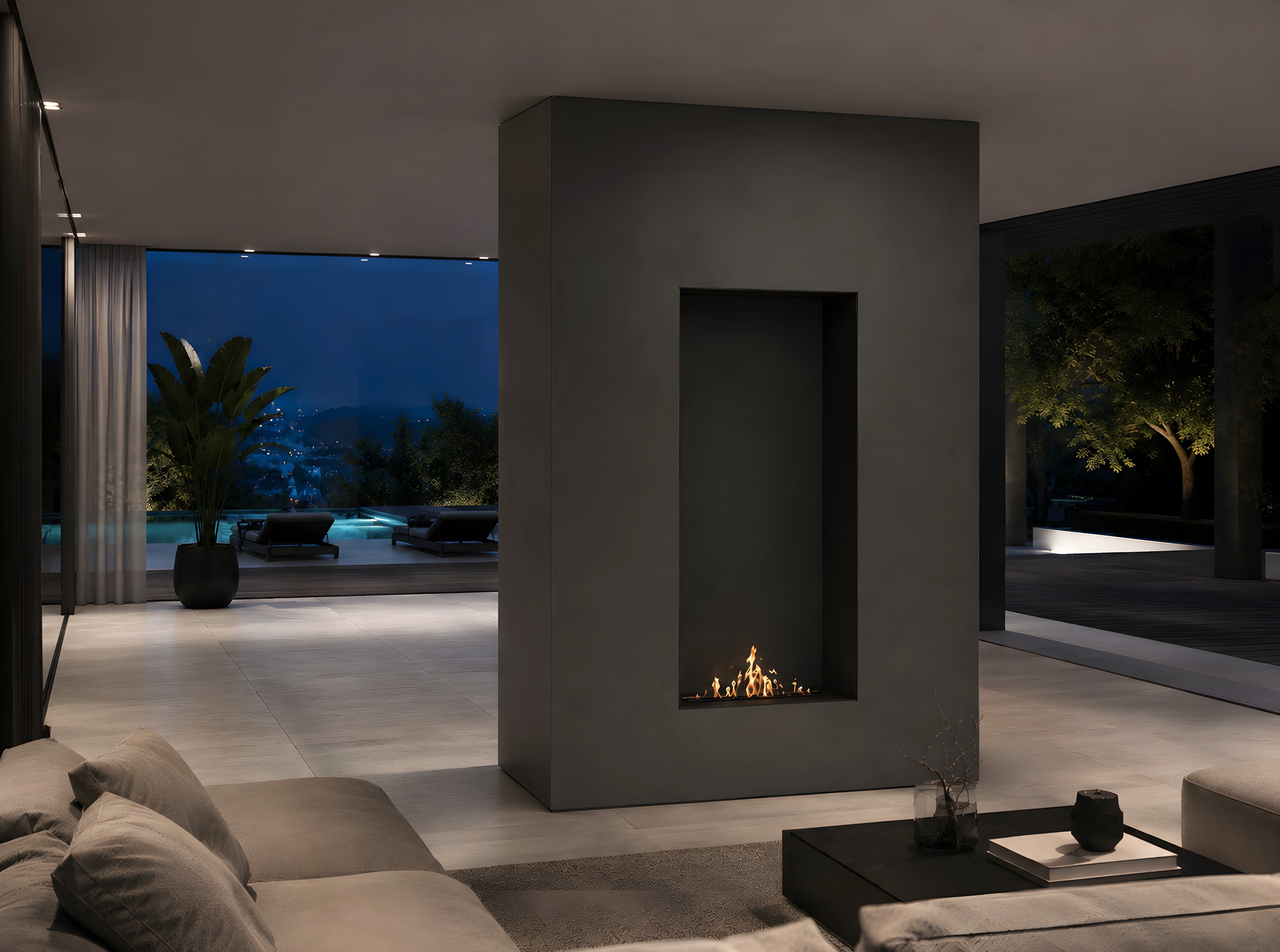 Image of Solo Line Built-in Burner 60 cm