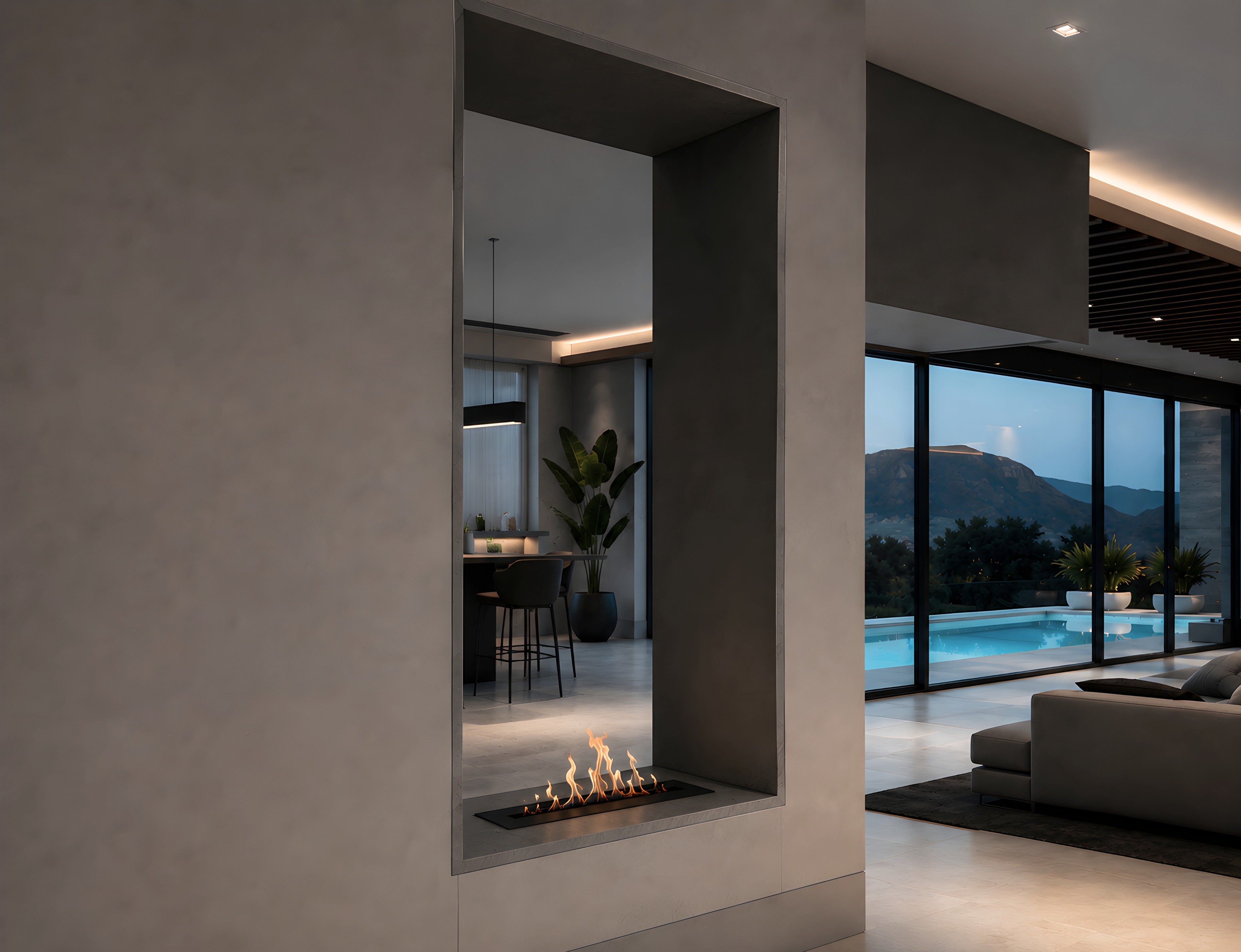 Image of Solo Line Built-in Burner 70 cm
