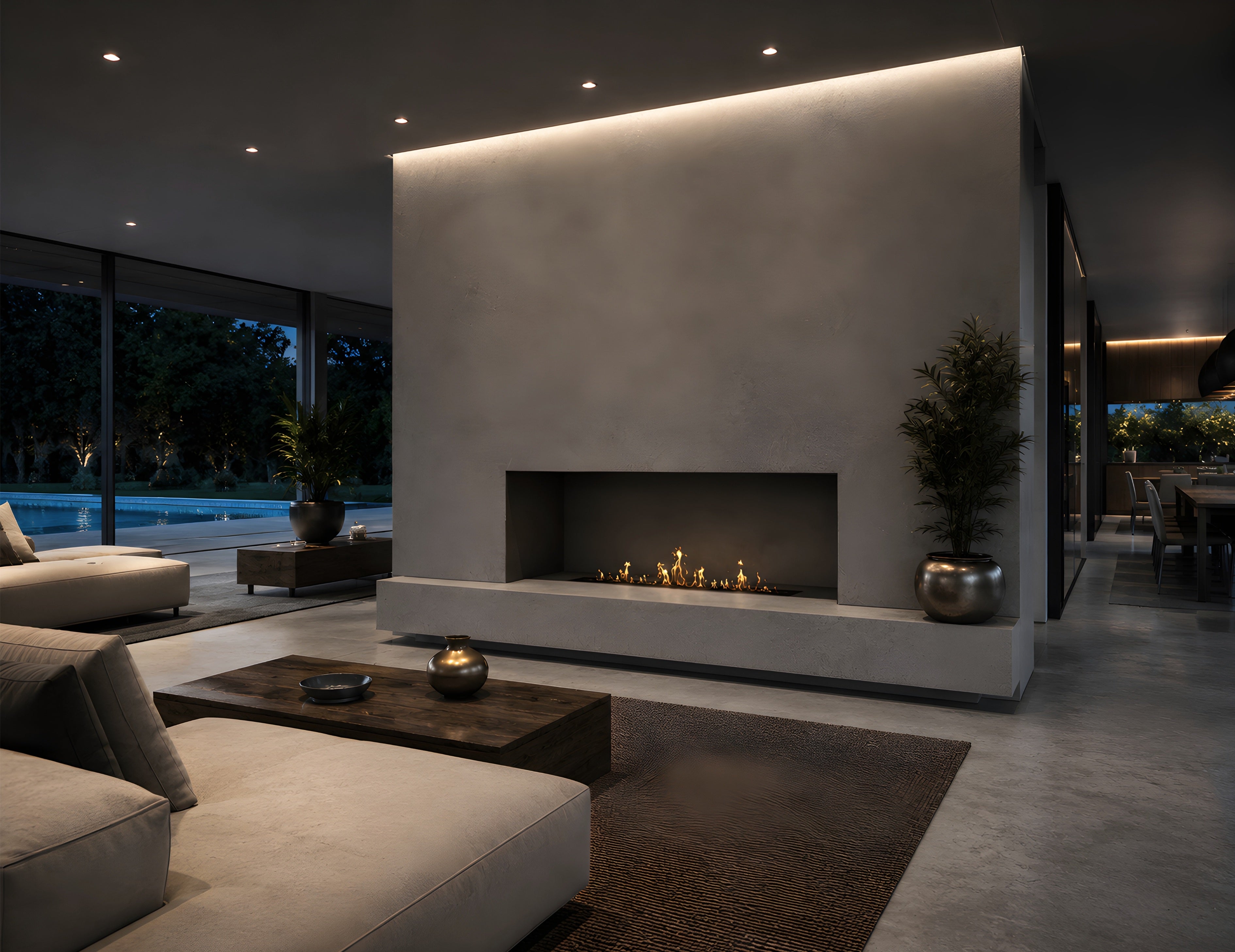 Image of Solo Line Built-in Burner 90 cm