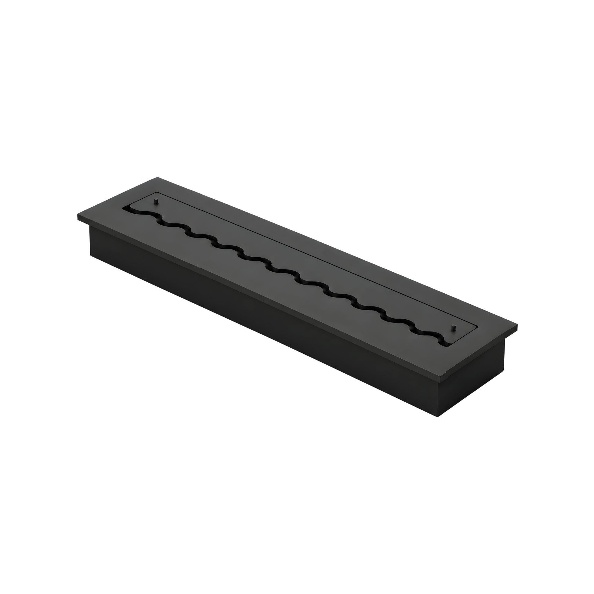 Solo Wave Built-in Burner 110 cm