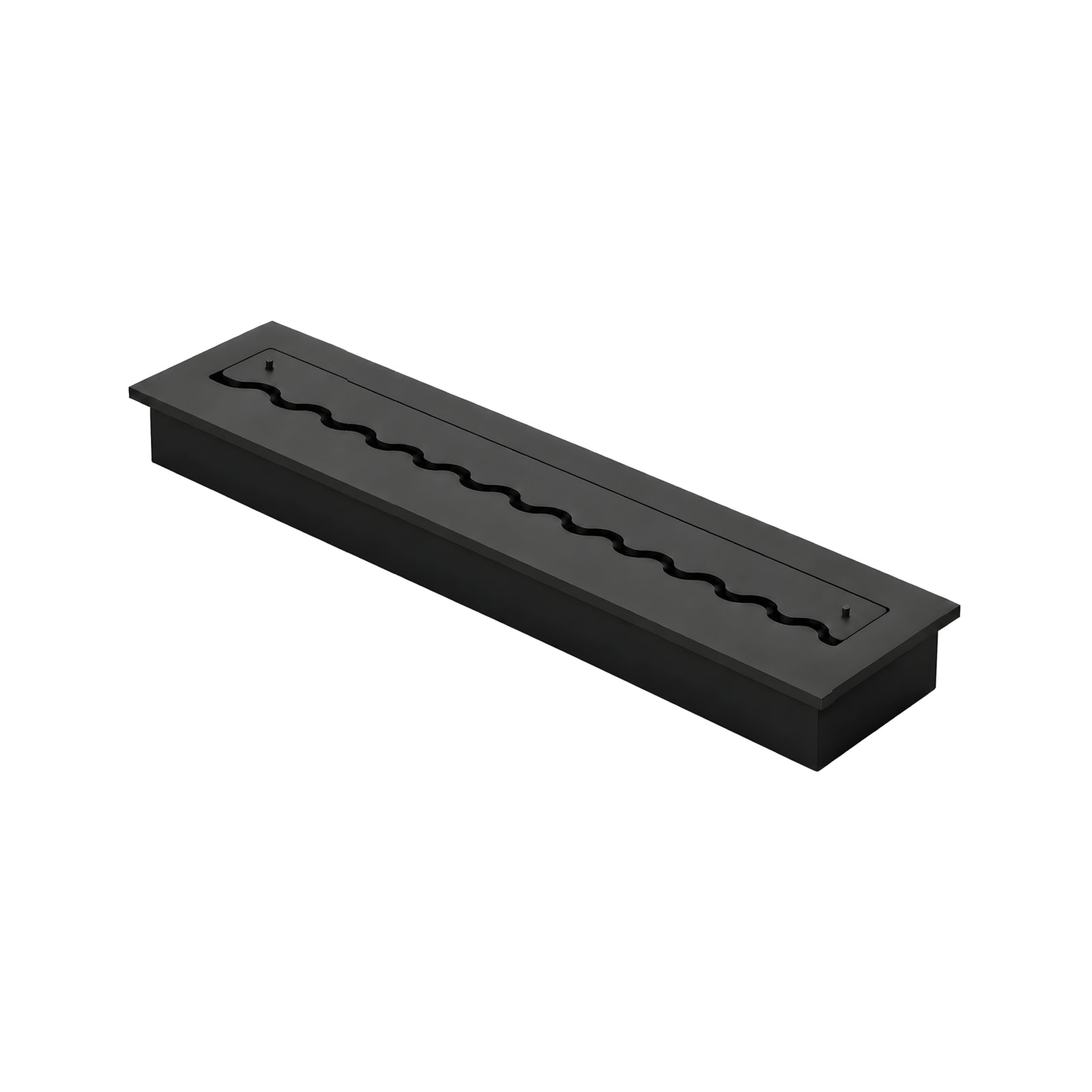 Solo Wave Built-in Burner 120 cm