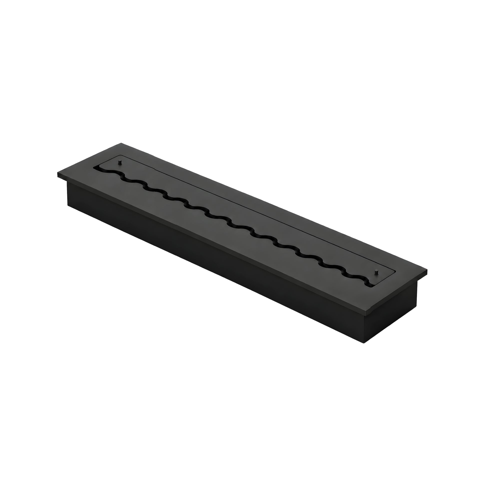 Solo Wave Built-in Burner 120 cm