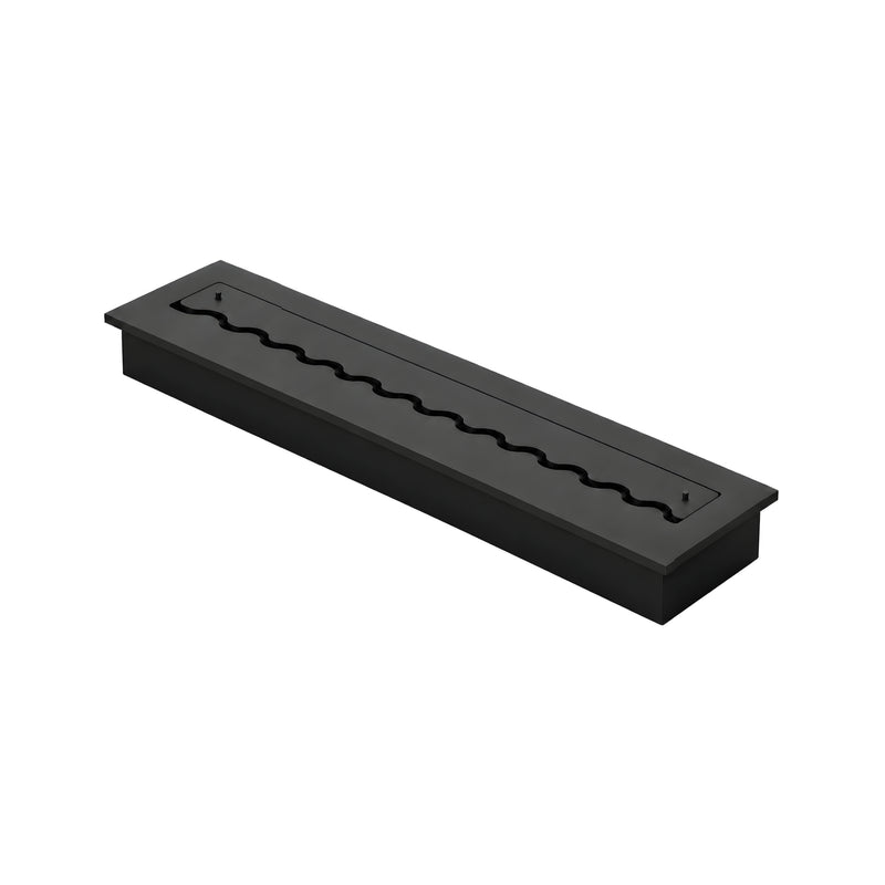Solo Wave Built-in Burner 120 cm
