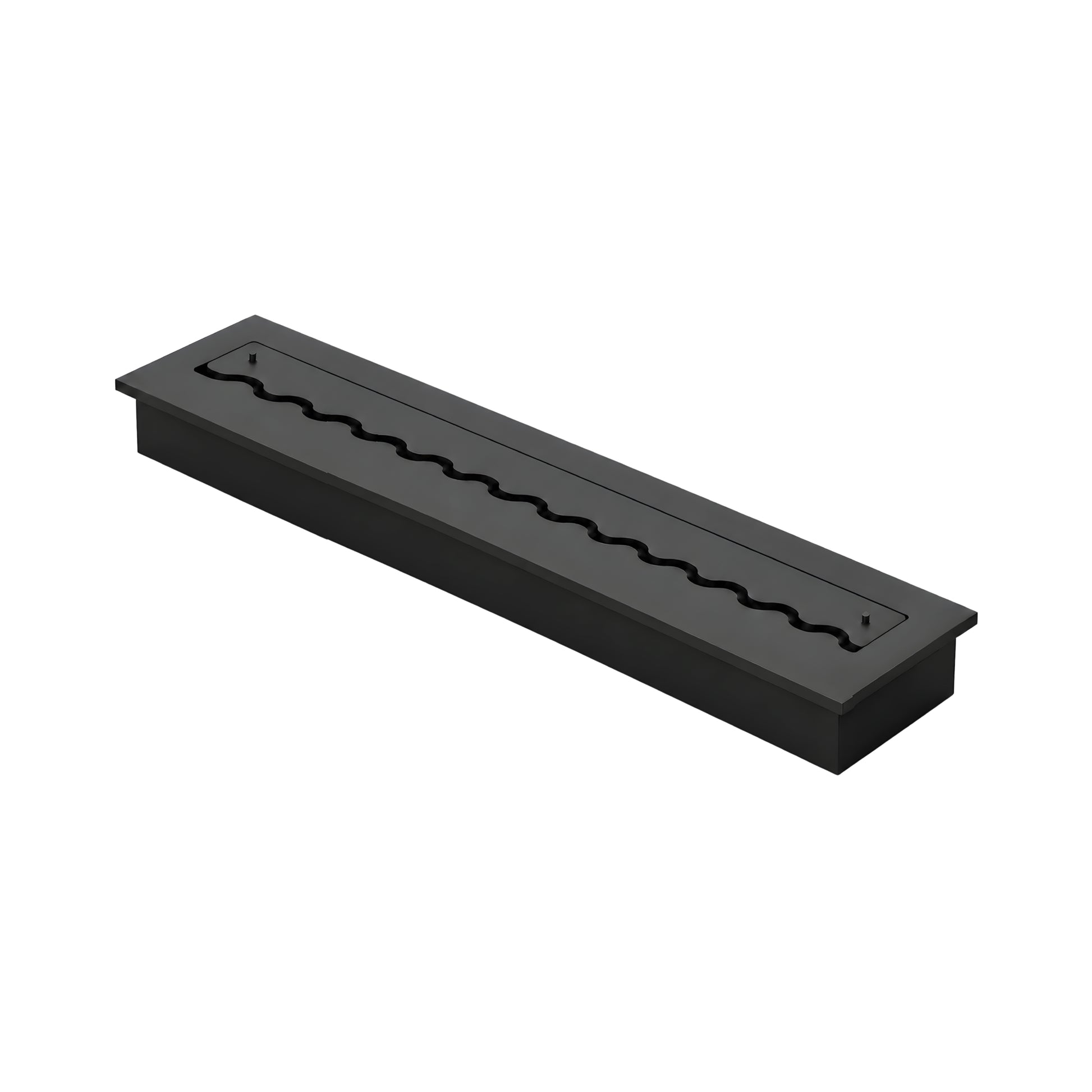Solo Wave Built-in Burner 130 cm