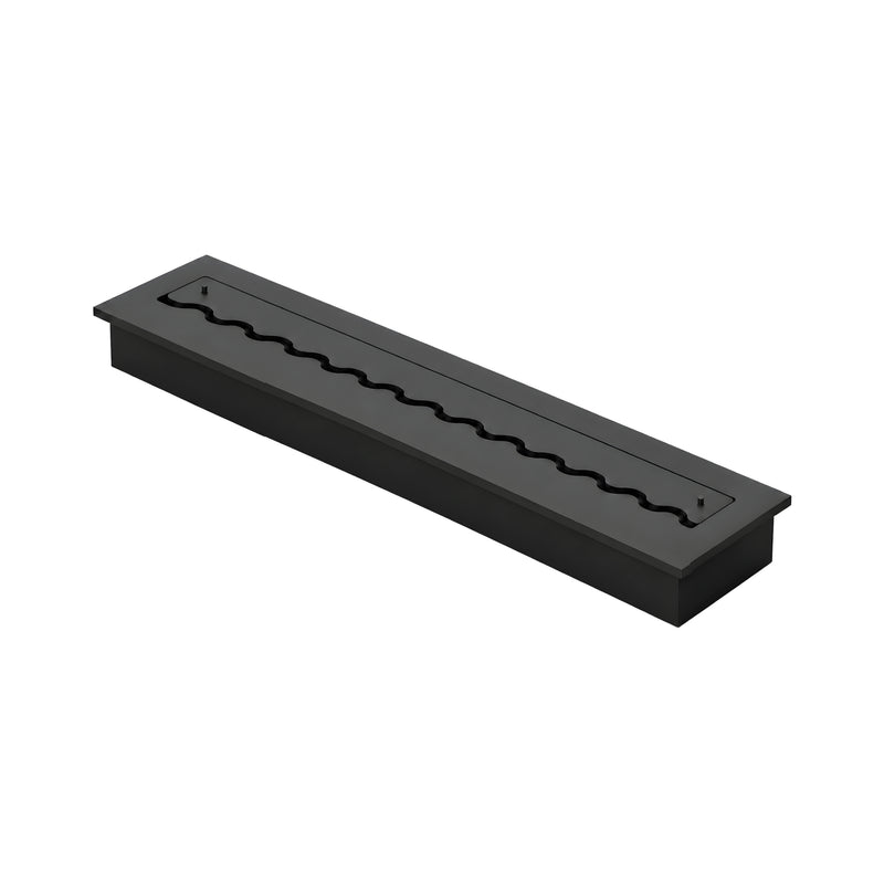 Solo Wave Built-in Burner 130 cm