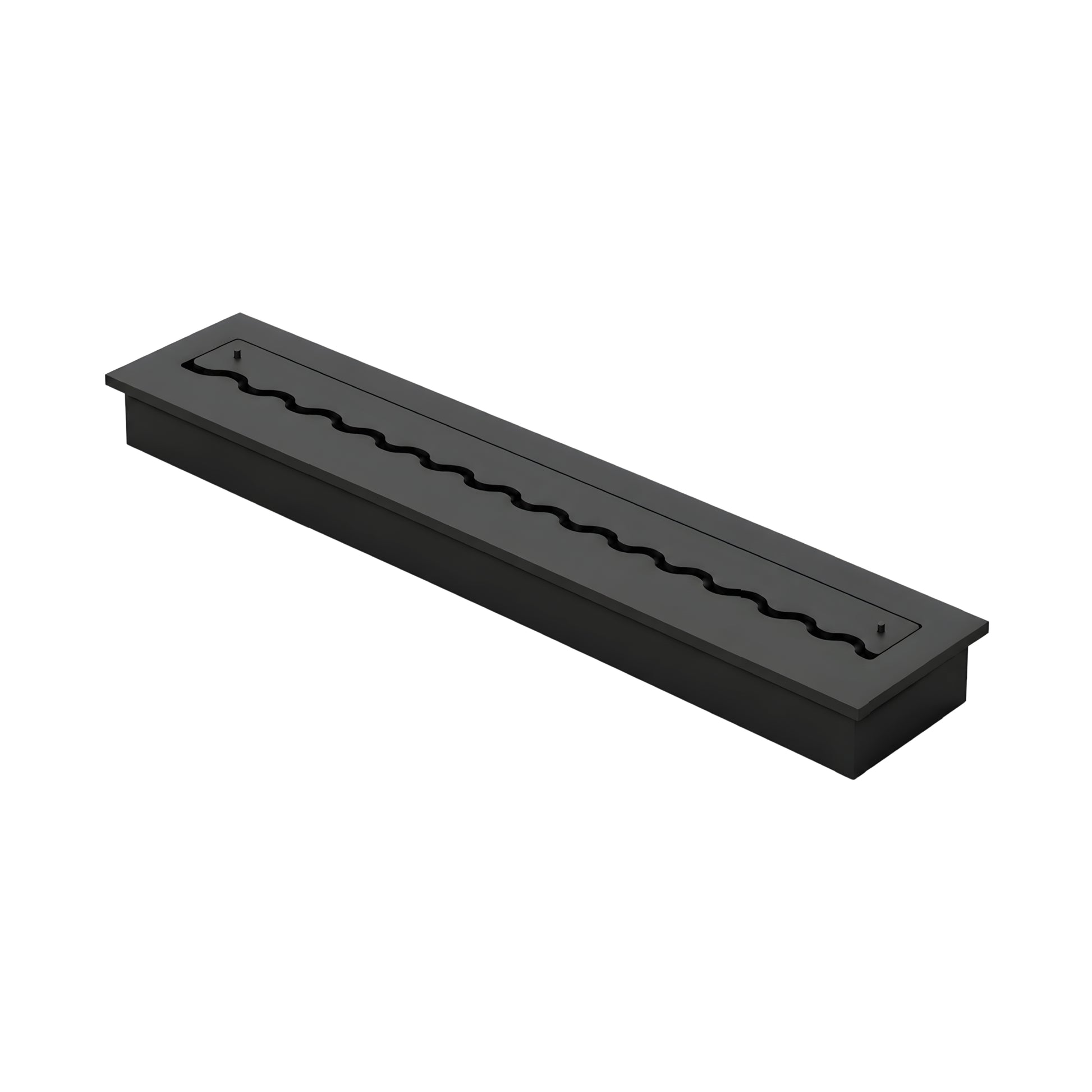Solo Wave Built-in Burner 140 cm