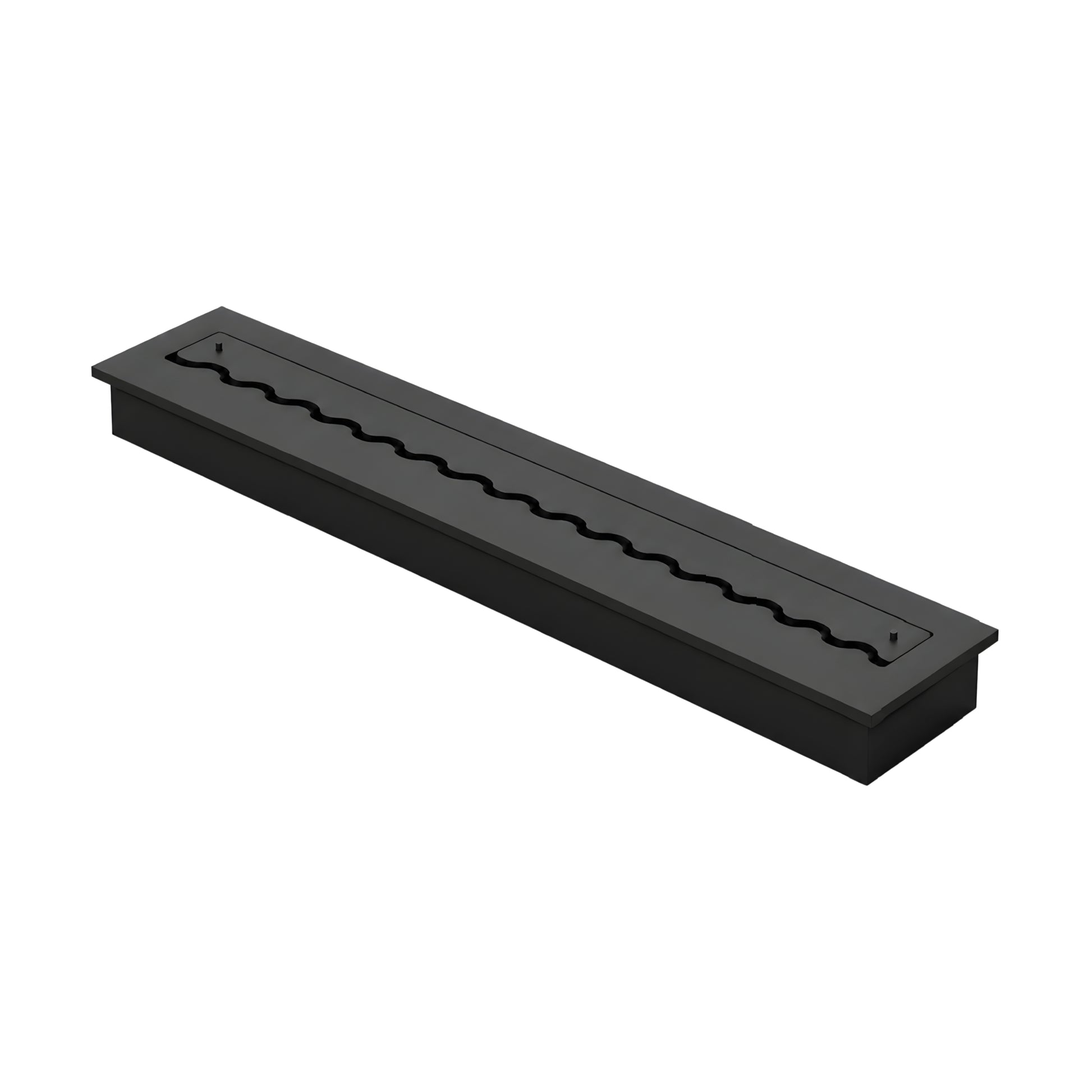 Solo Wave Built-in Burner 150 cm