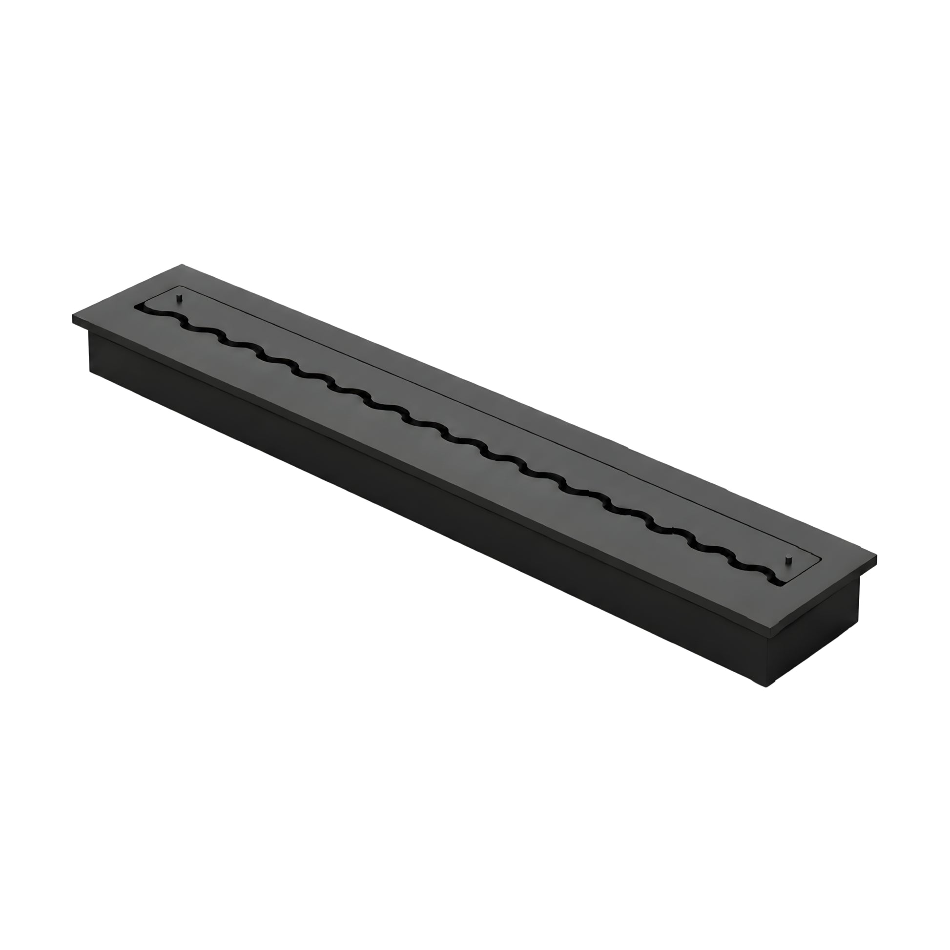 Solo Wave Built-in Burner 160 cm
