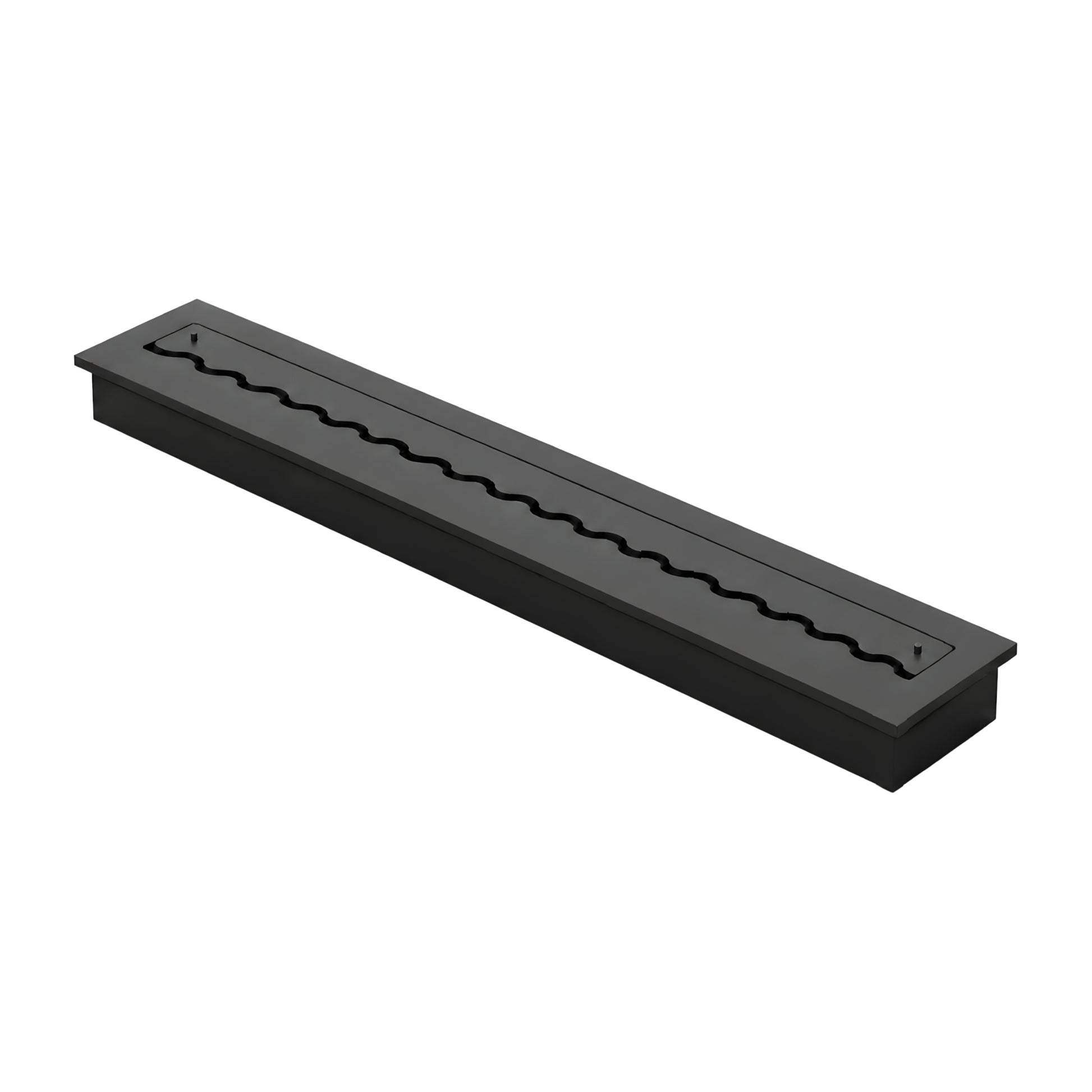 Solo Wave Built-in Burner 170 cm