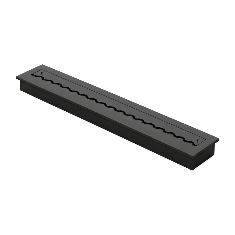 Solo Wave Built-in Burner 170 cm