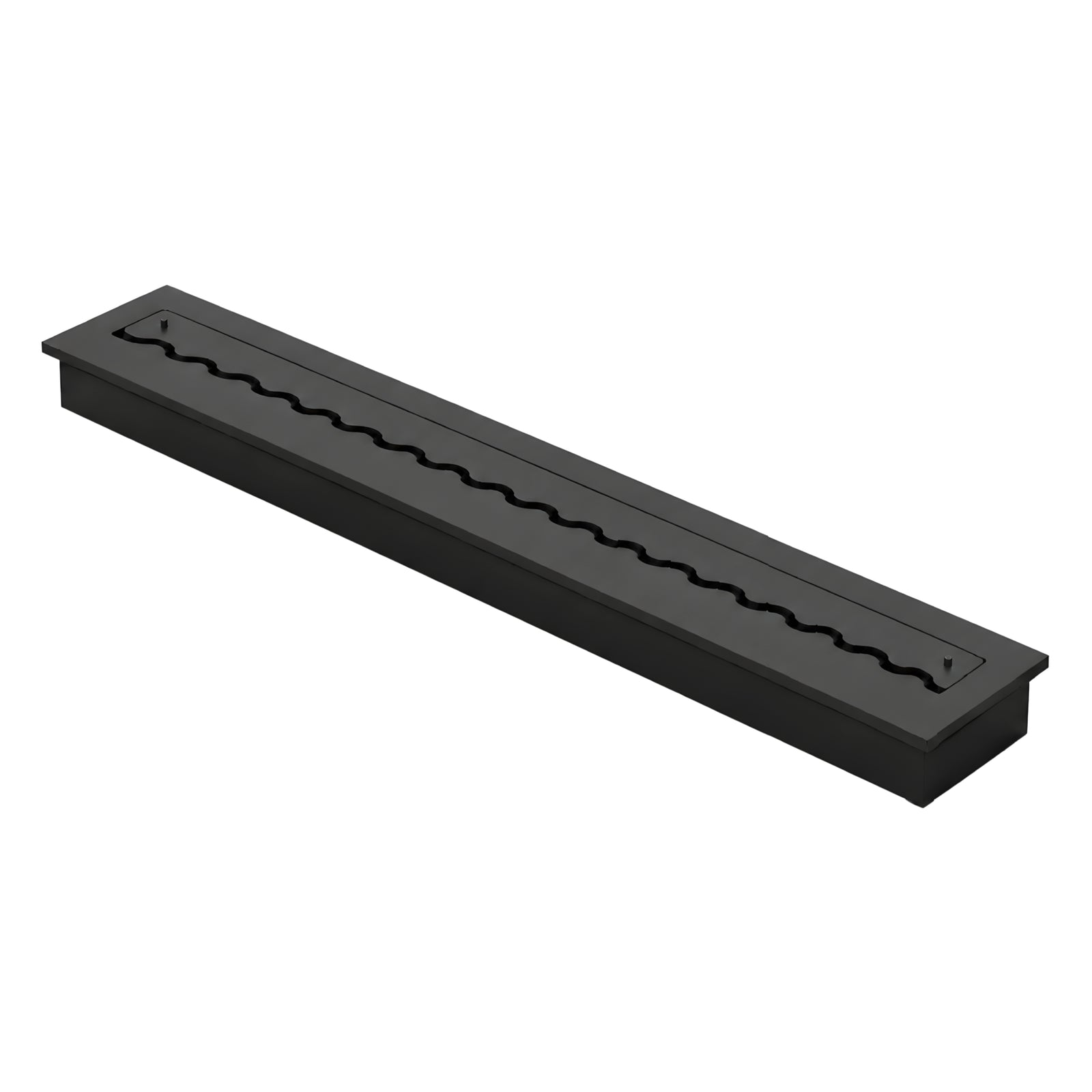 Solo Wave Built-in Burner 180 cm