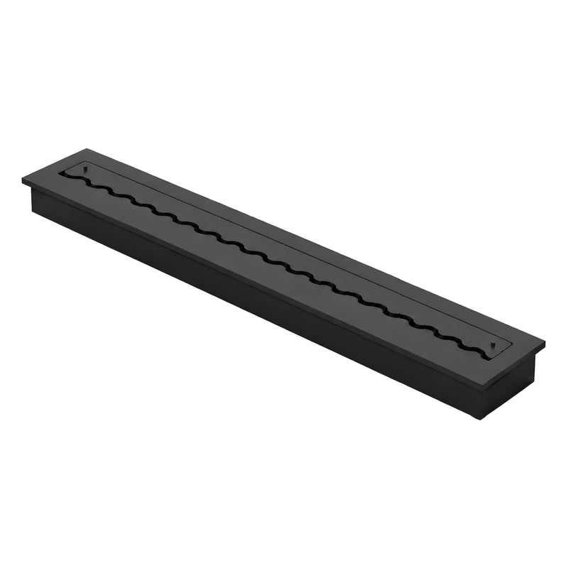 Solo Wave Built-in Burner 180 cm