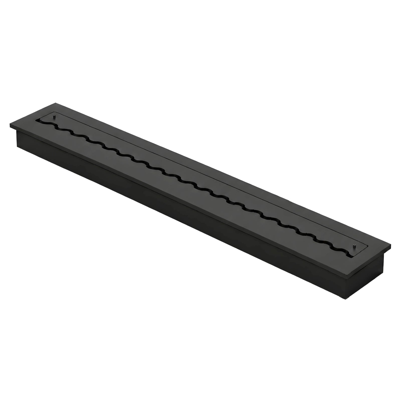 Solo Wave Built-in Burner 190 cm