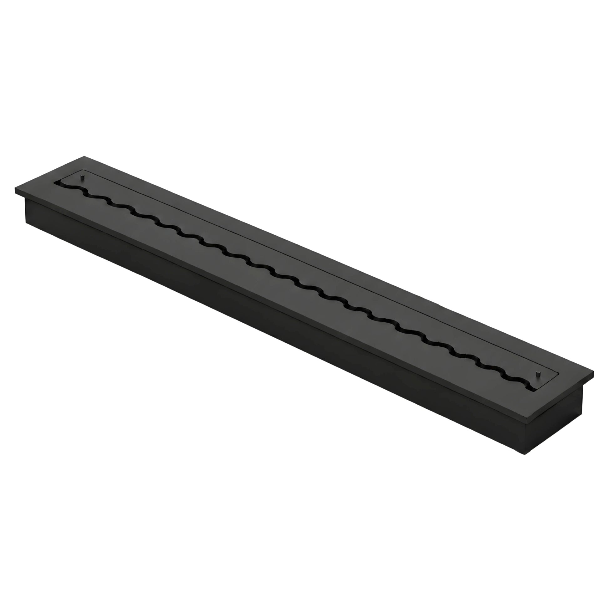 Solo Wave Built-in Burner 190 cm