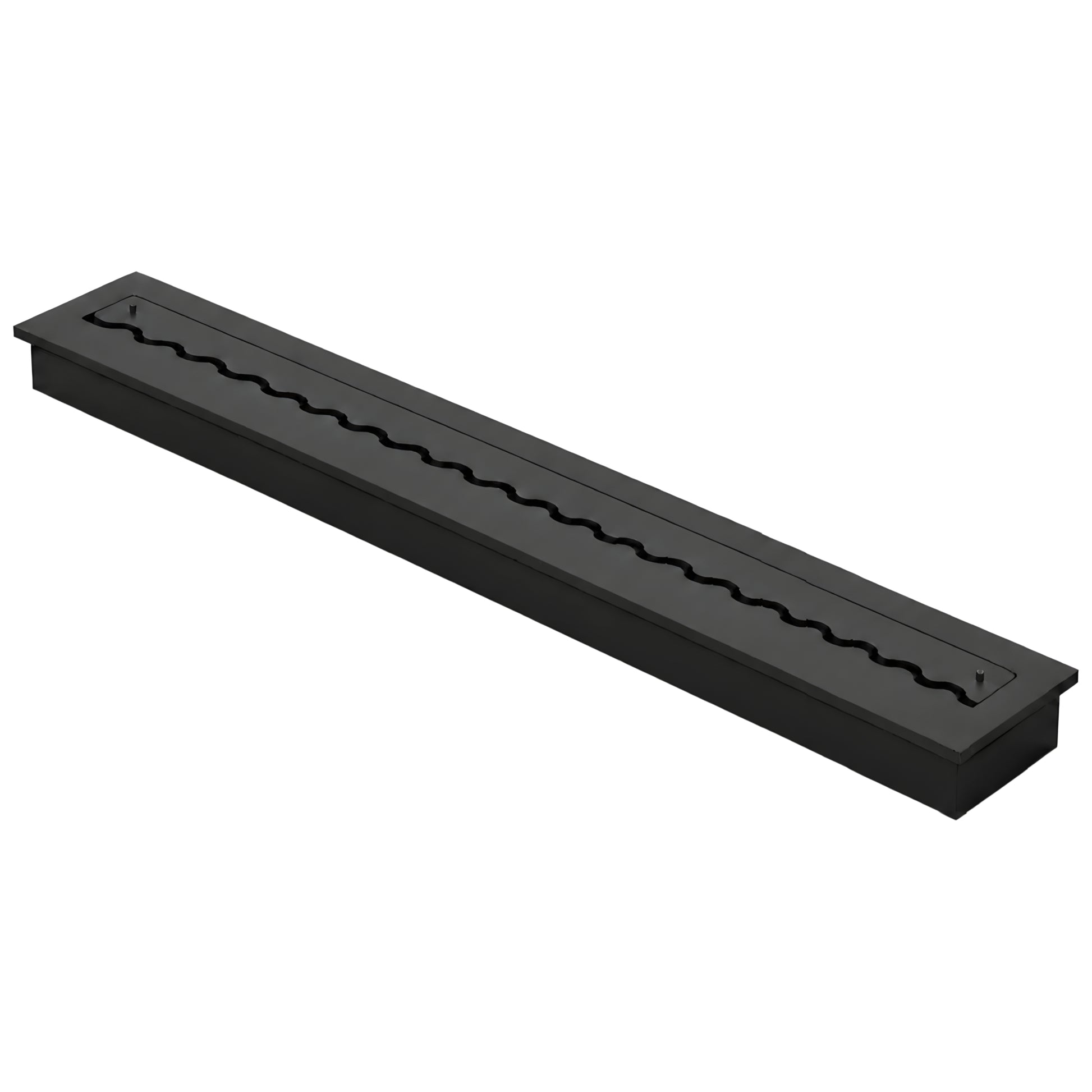 Solo Wave Built-in Burner 200 cm