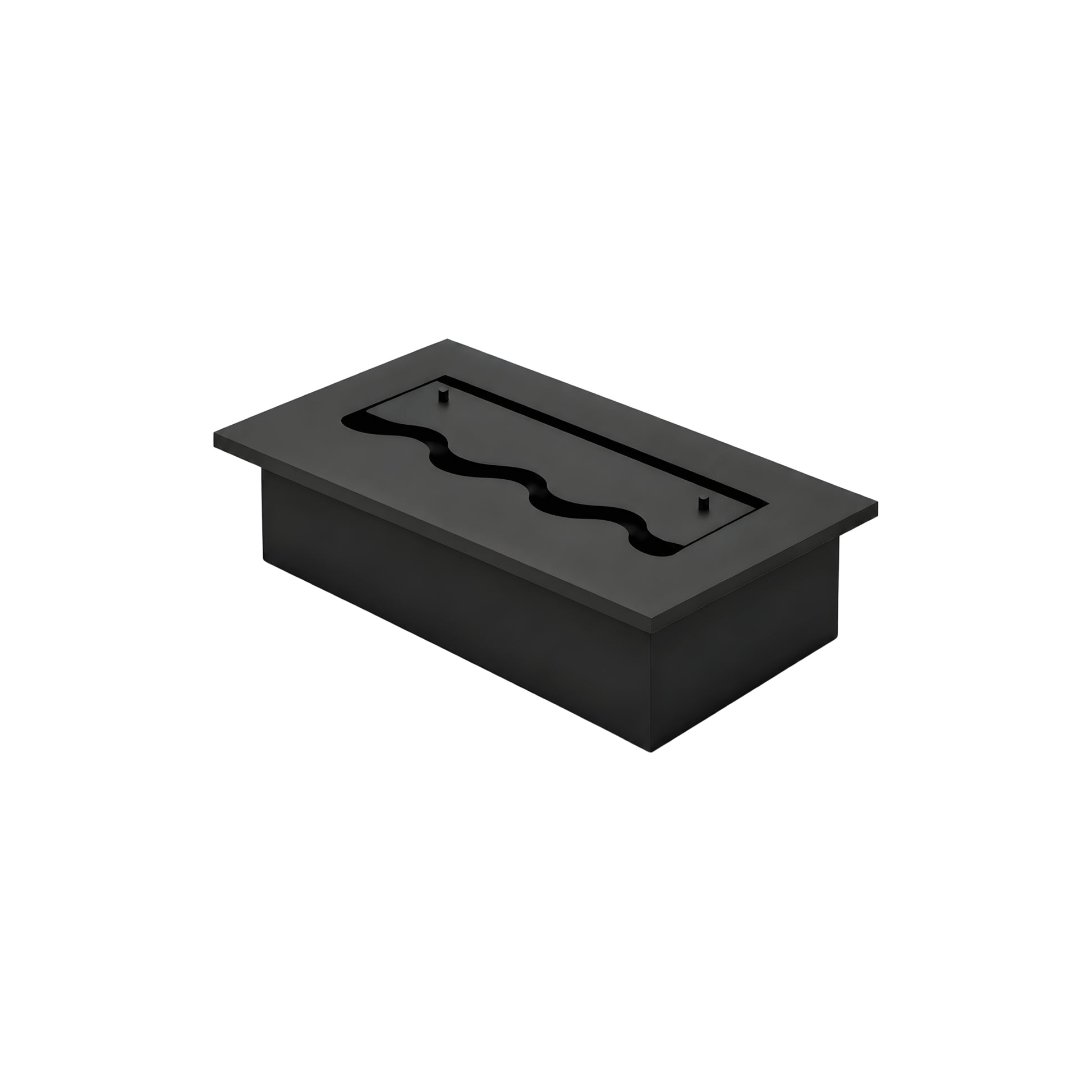 Solo Wave Built-in Burner 30 cm
