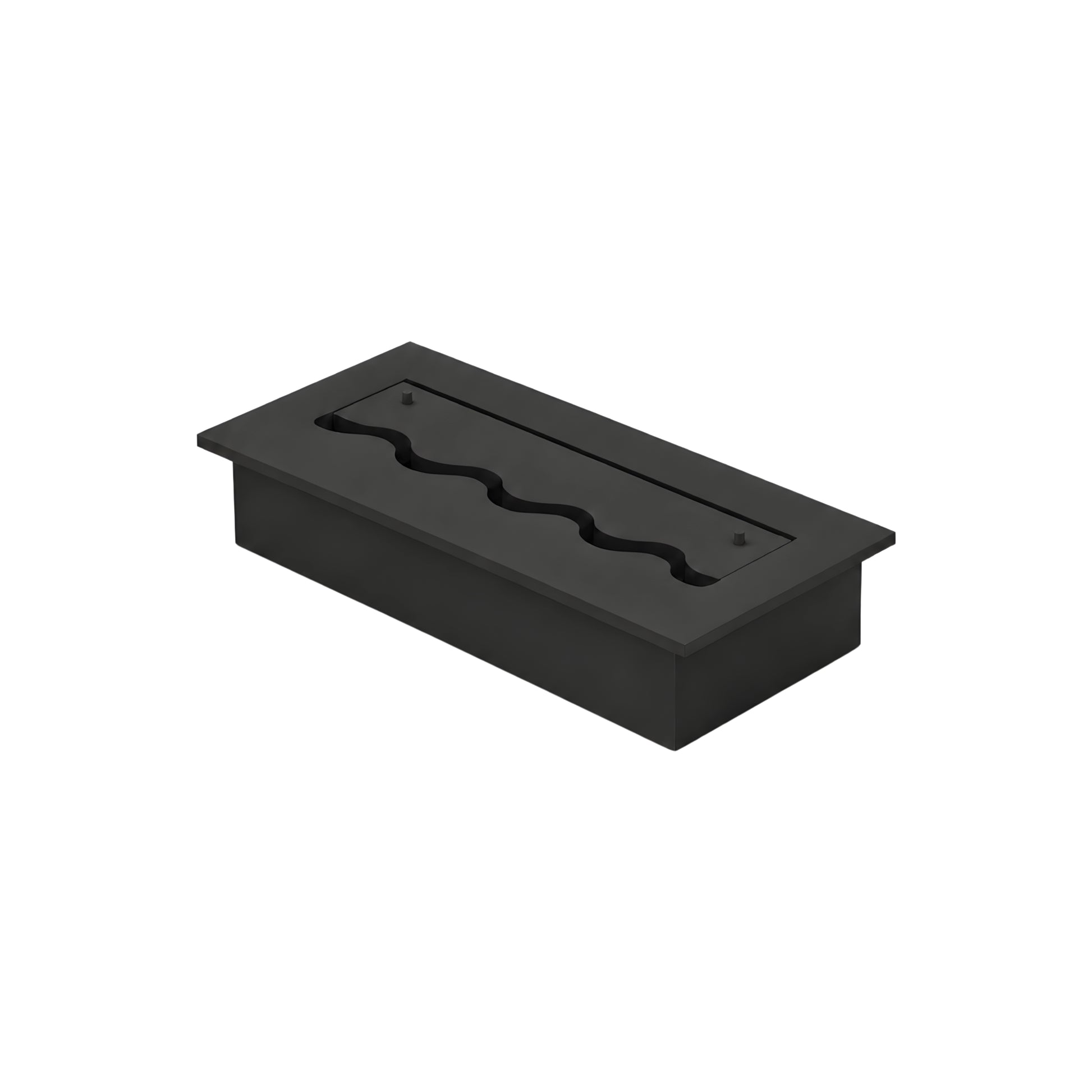 Solo Wave Built-in Burner 40 cm