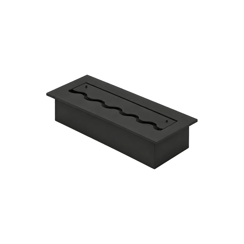 Solo Wave Built-in Burner 50 cm