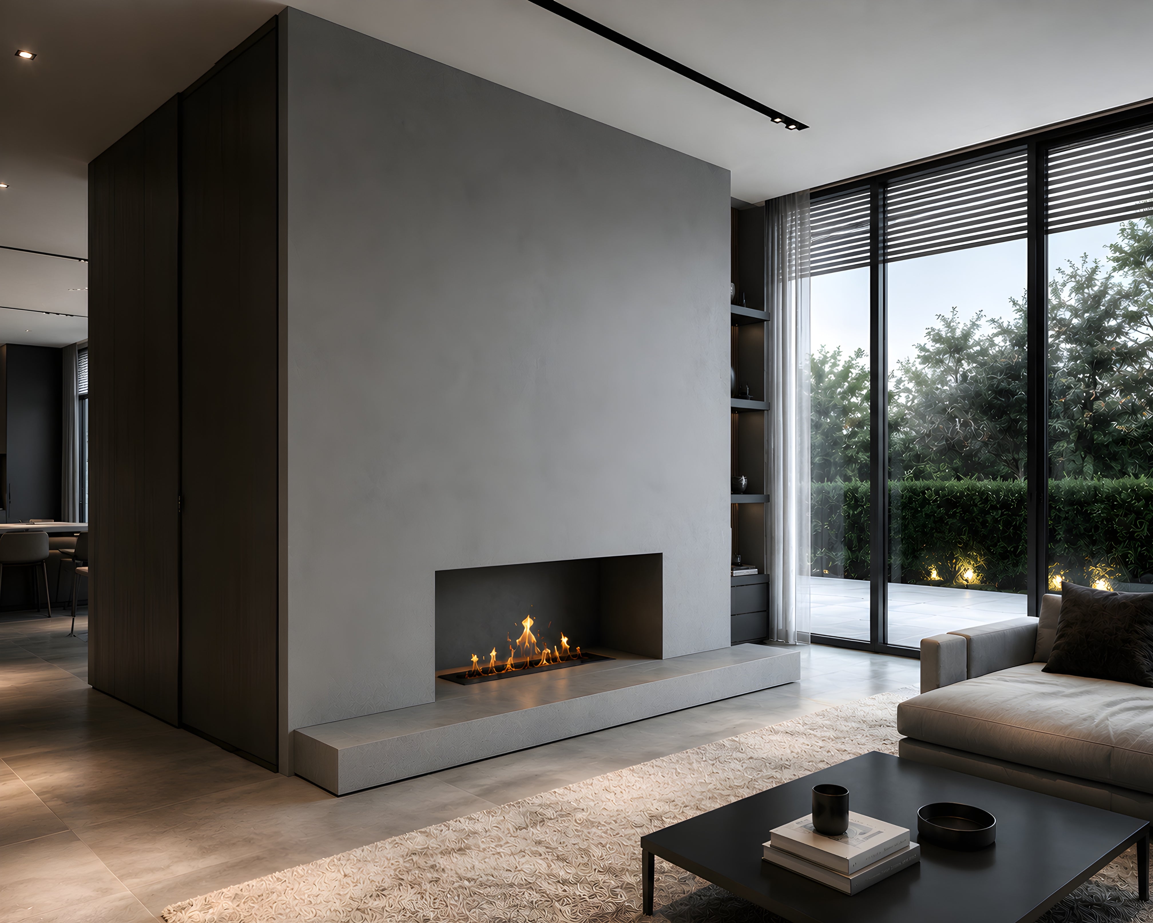 Image of Solo Wave Built-in Burner 60 cm
