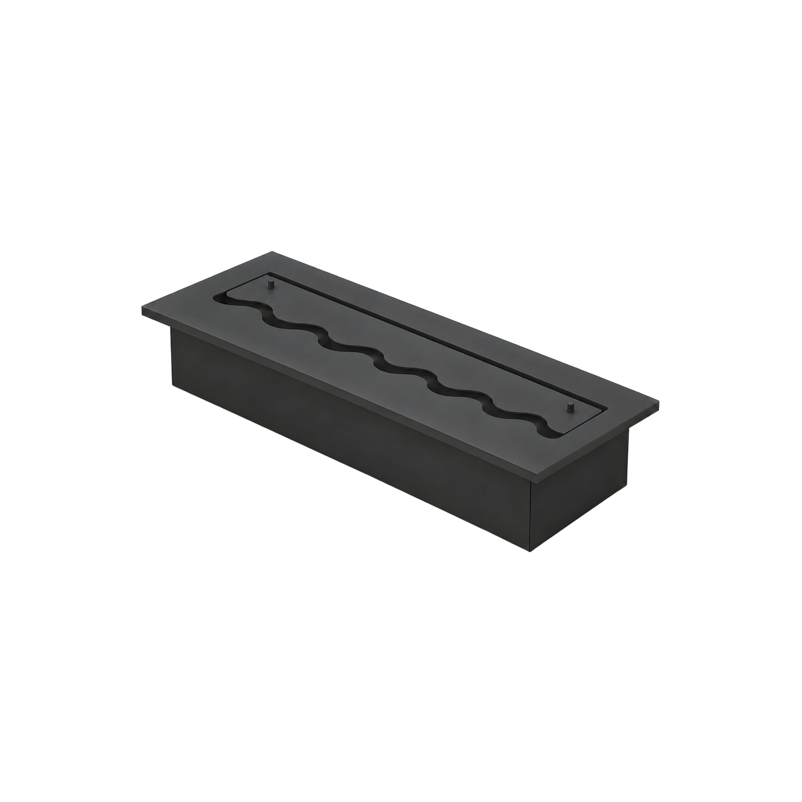 Solo Wave Built-in Burner 60 cm