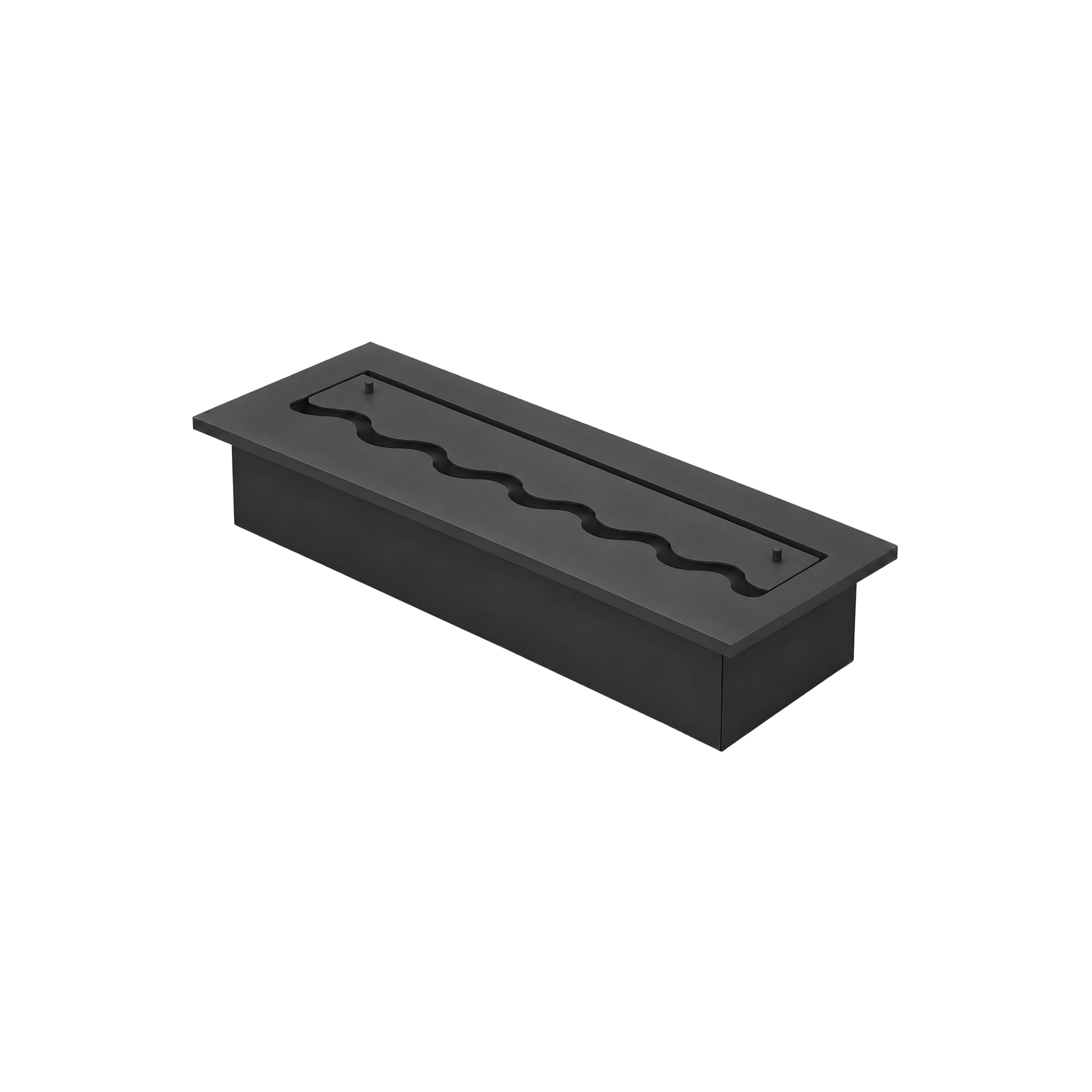 Solo Wave Built-in Burner 60 cm