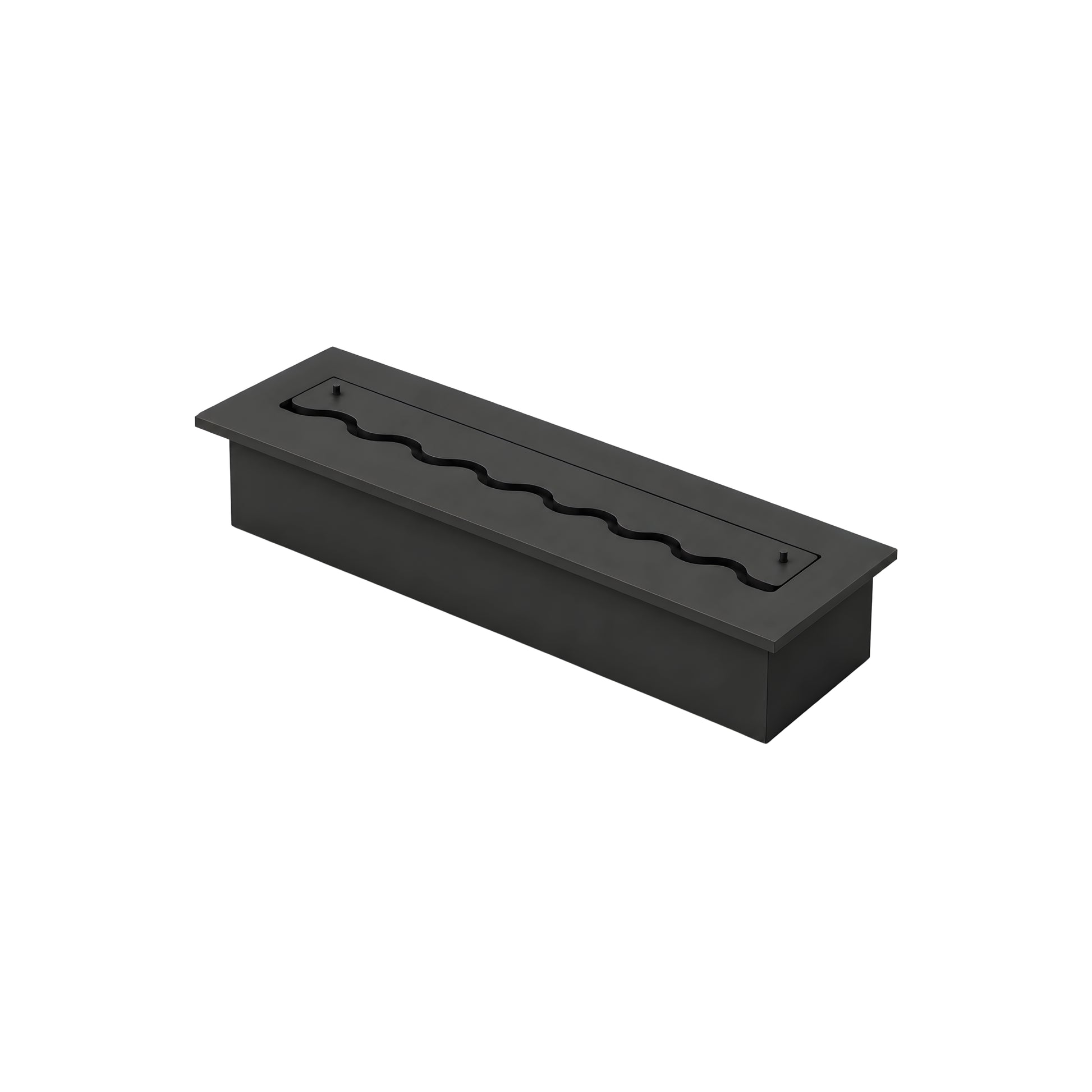 Solo Wave Built-in Burner 70 cm