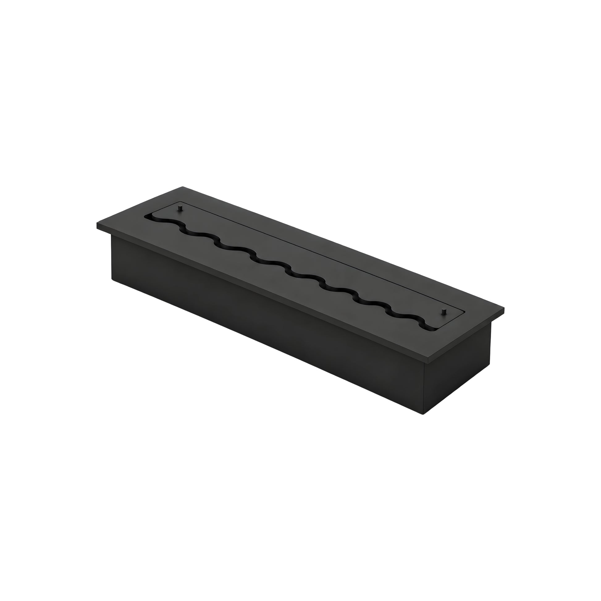 Solo Wave Built-in Burner 80 cm